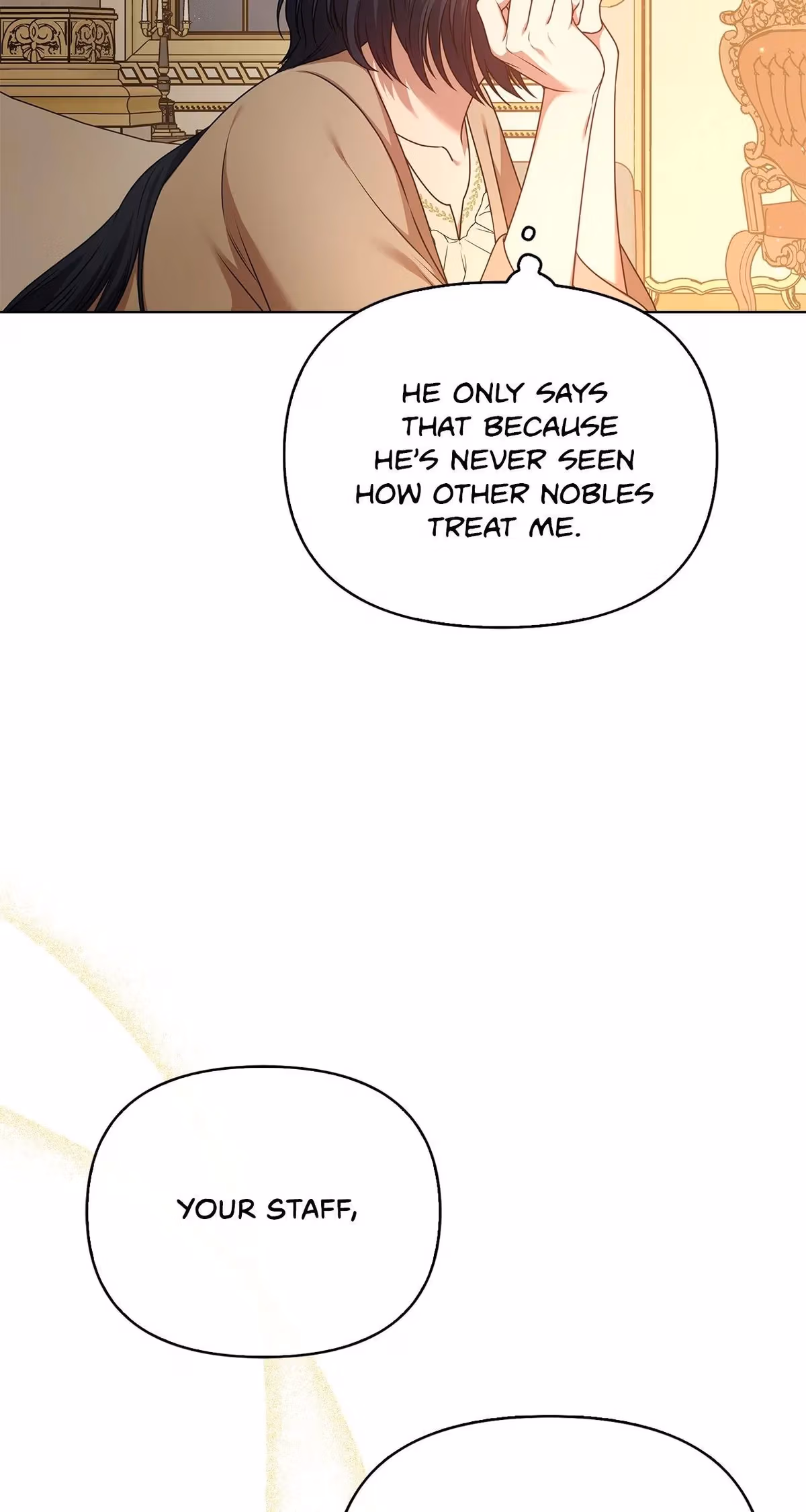 Read Please Don’t Reply! chapter 28 image 38 on Lezhin