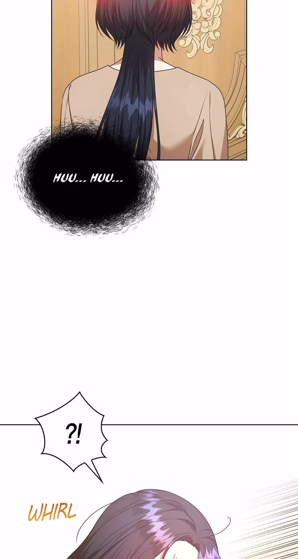 Read Please Don’t Reply! chapter 28 image 4 on Lezhin