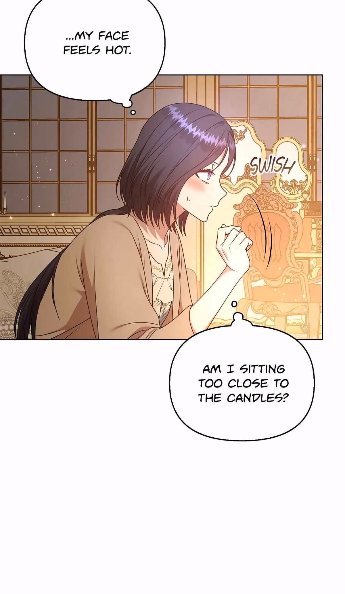 Read Please Don’t Reply! chapter 28 image 41 on Lezhin