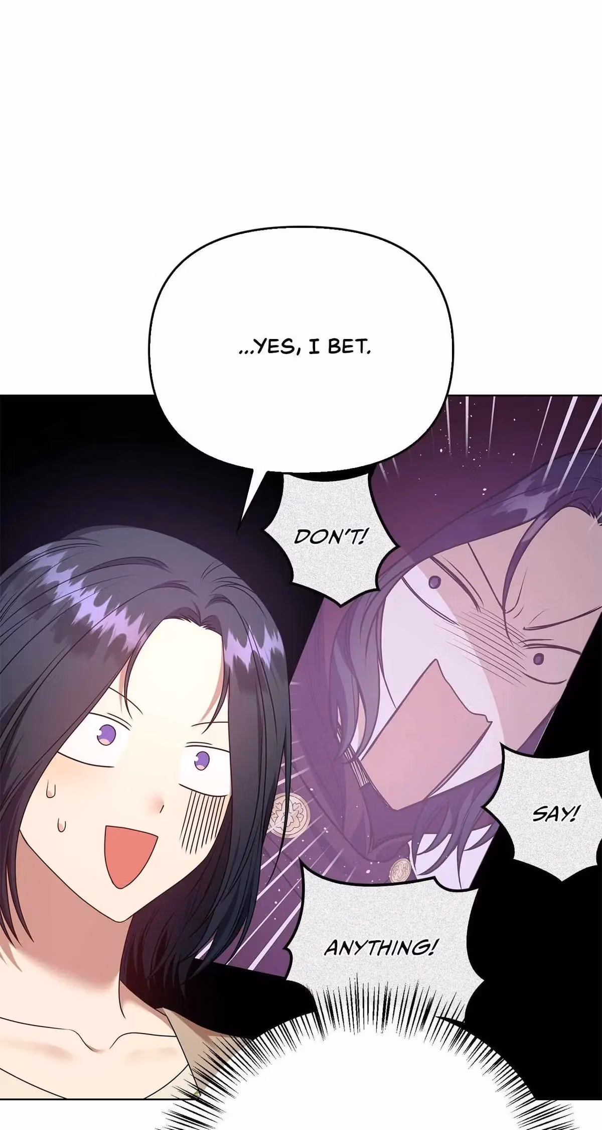 Read Please Don’t Reply! chapter 28 image 43 on Lezhin