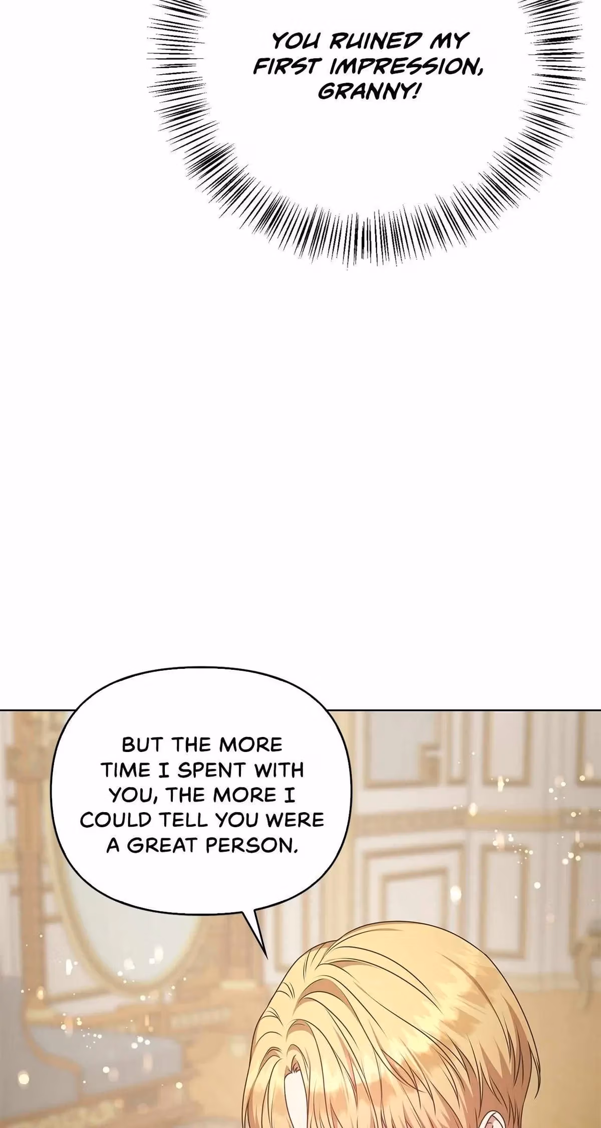 Read Please Don’t Reply! chapter 28 image 44 on Lezhin