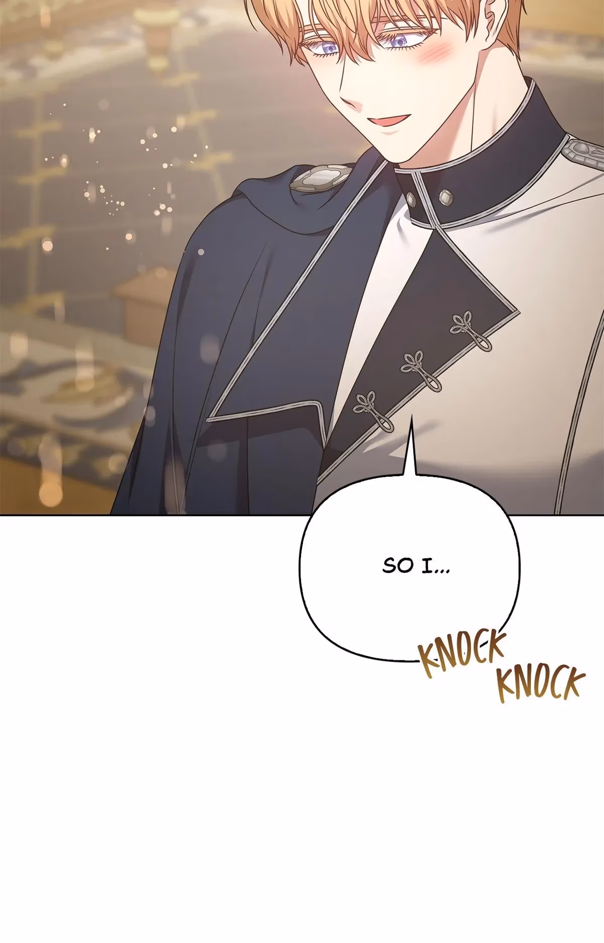 Read Please Don’t Reply! chapter 28 image 45 on Lezhin