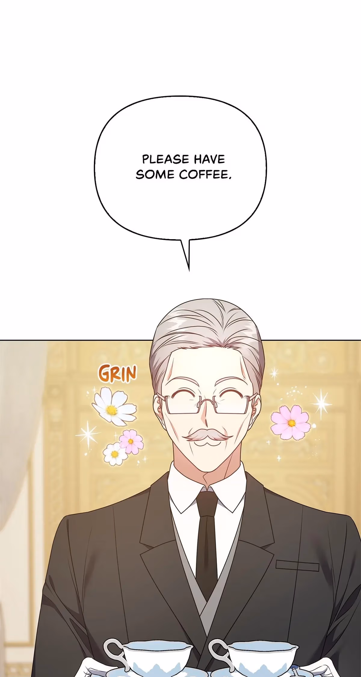 Read Please Don’t Reply! chapter 28 image 46 on Lezhin