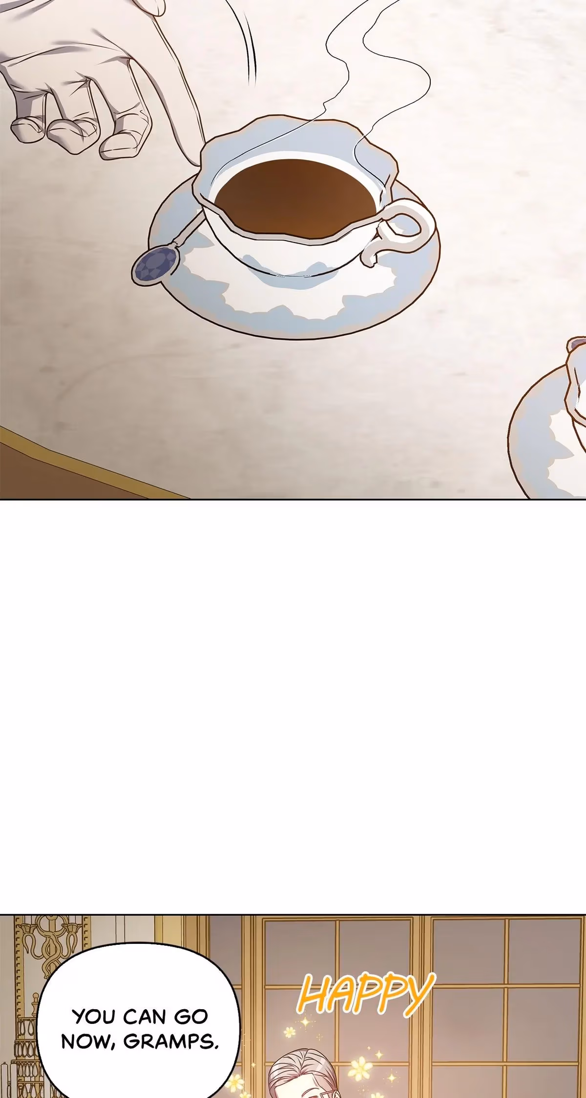Read Please Don’t Reply! chapter 28 image 48 on Lezhin