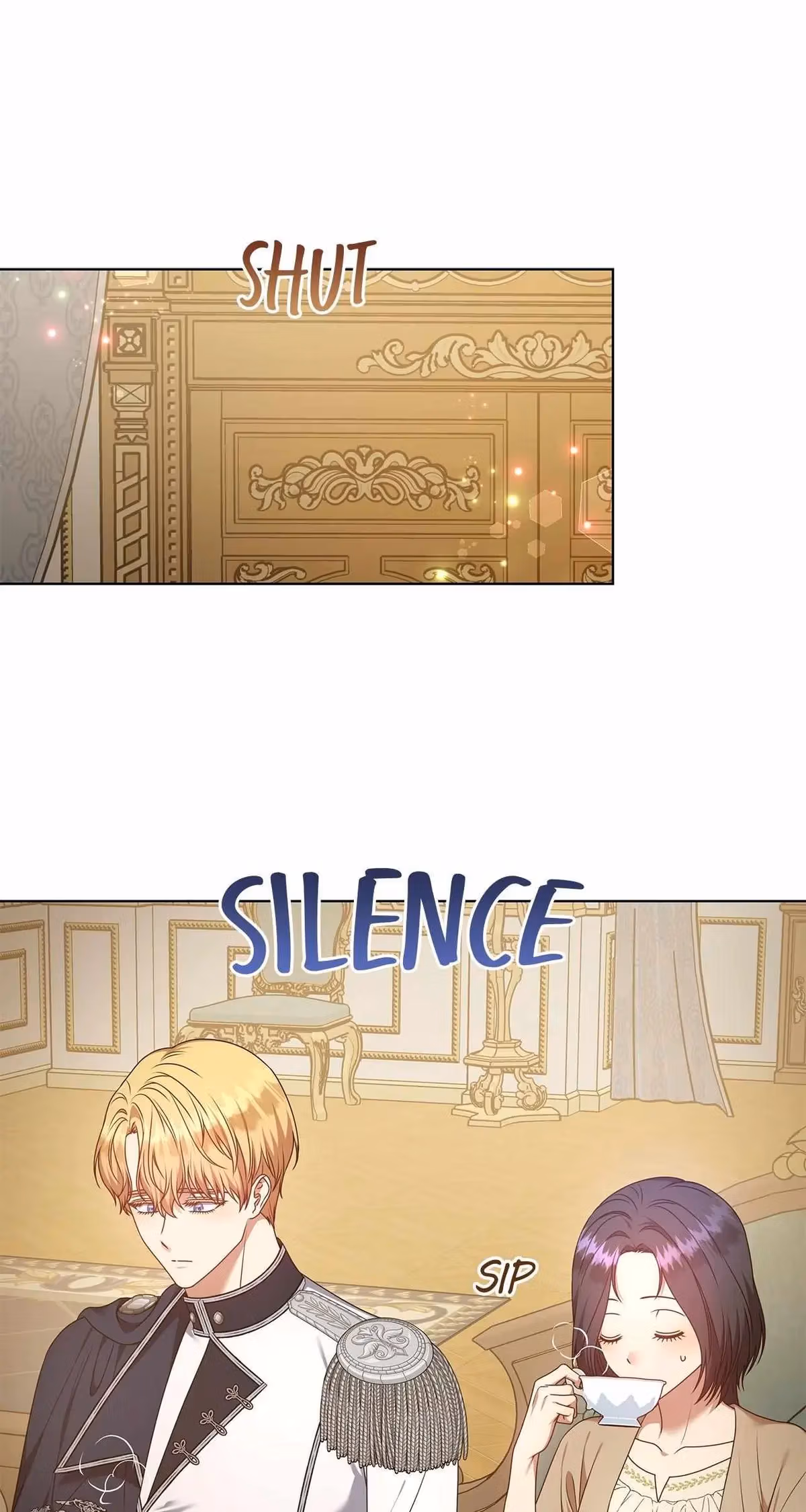 Read Please Don’t Reply! chapter 28 image 51 on Lezhin