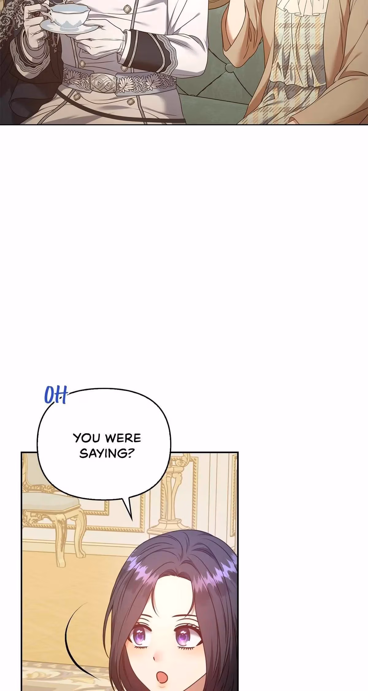 Read Please Don’t Reply! chapter 28 image 52 on Lezhin