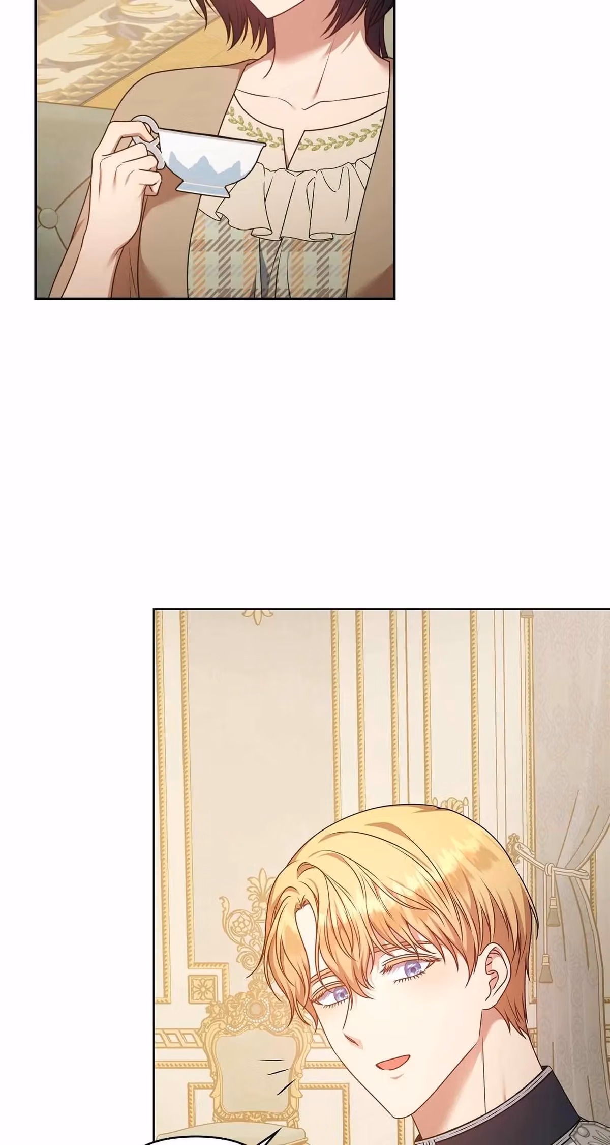 Read Please Don’t Reply! chapter 28 image 53 on Lezhin