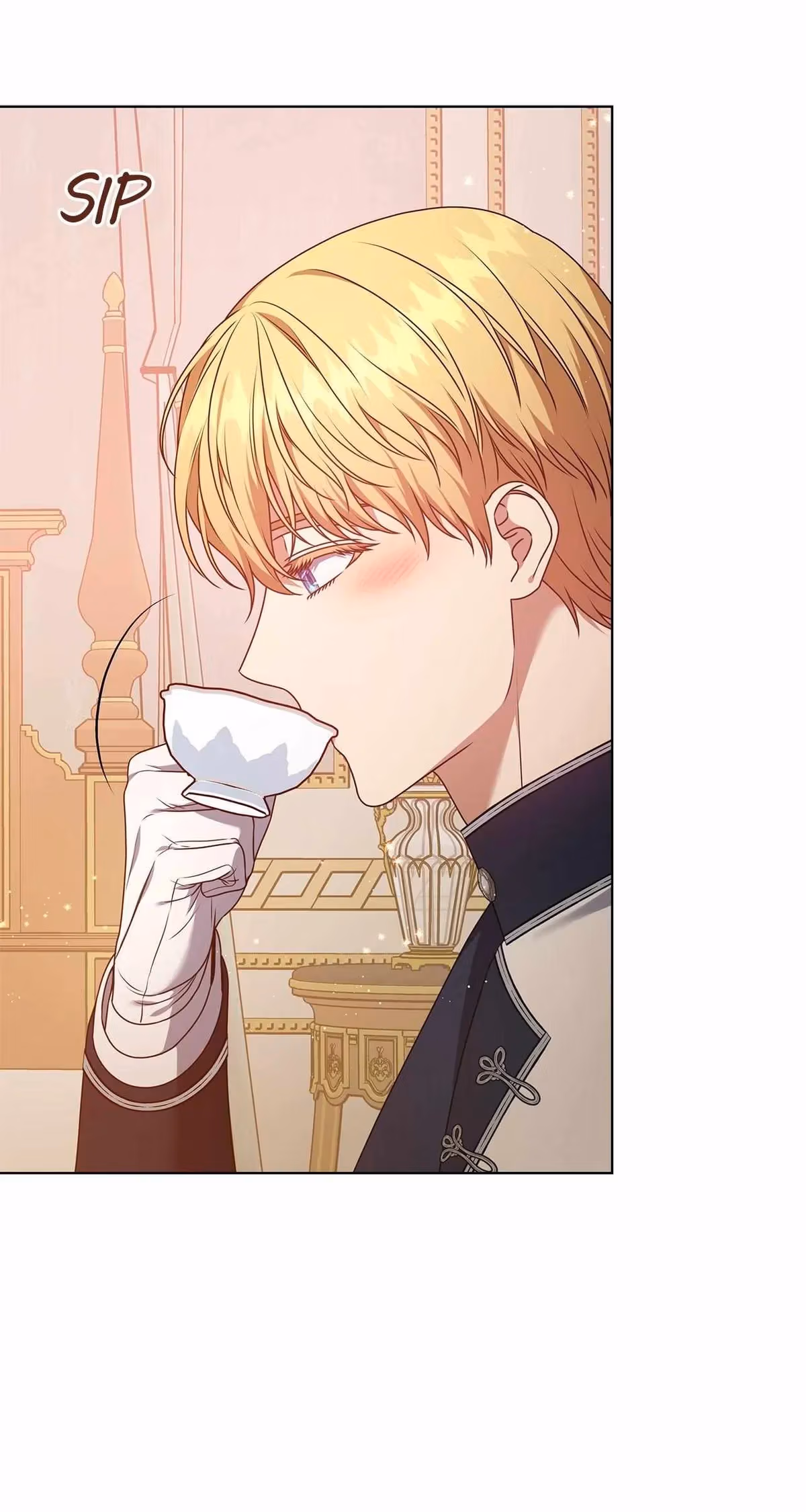 Read Please Don’t Reply! chapter 28 image 55 on Lezhin