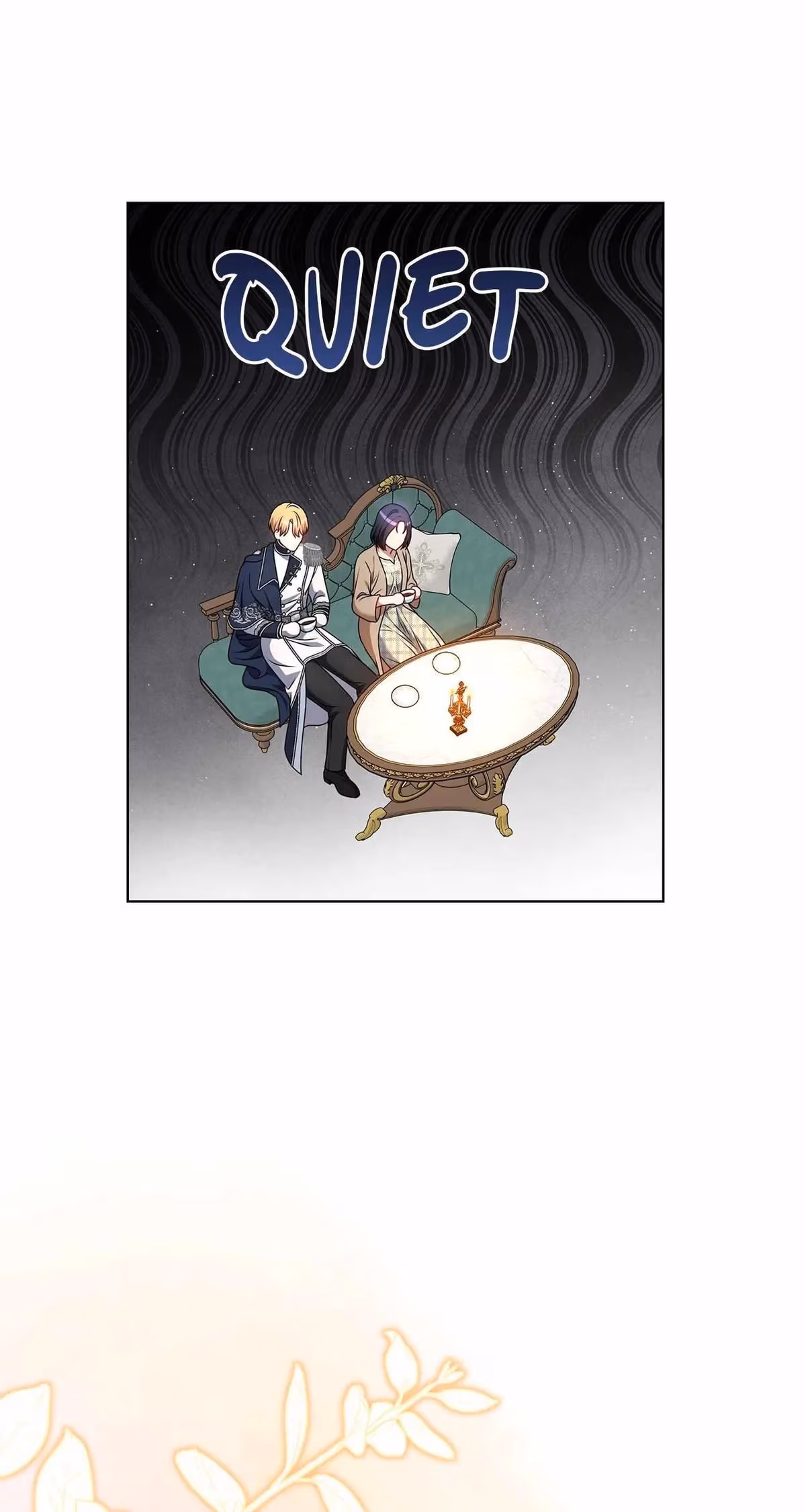Read Please Don’t Reply! chapter 28 image 60 on Lezhin