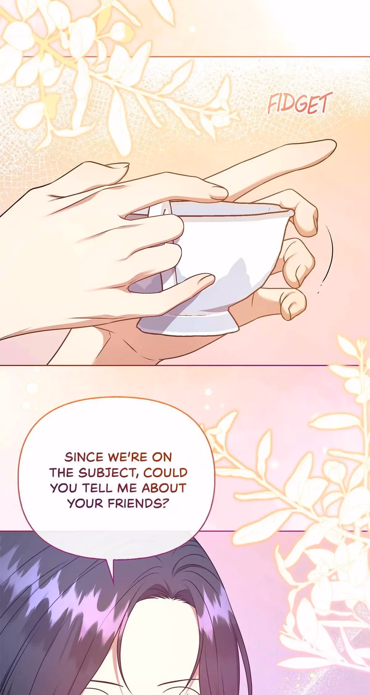 Read Please Don’t Reply! chapter 28 image 61 on Lezhin