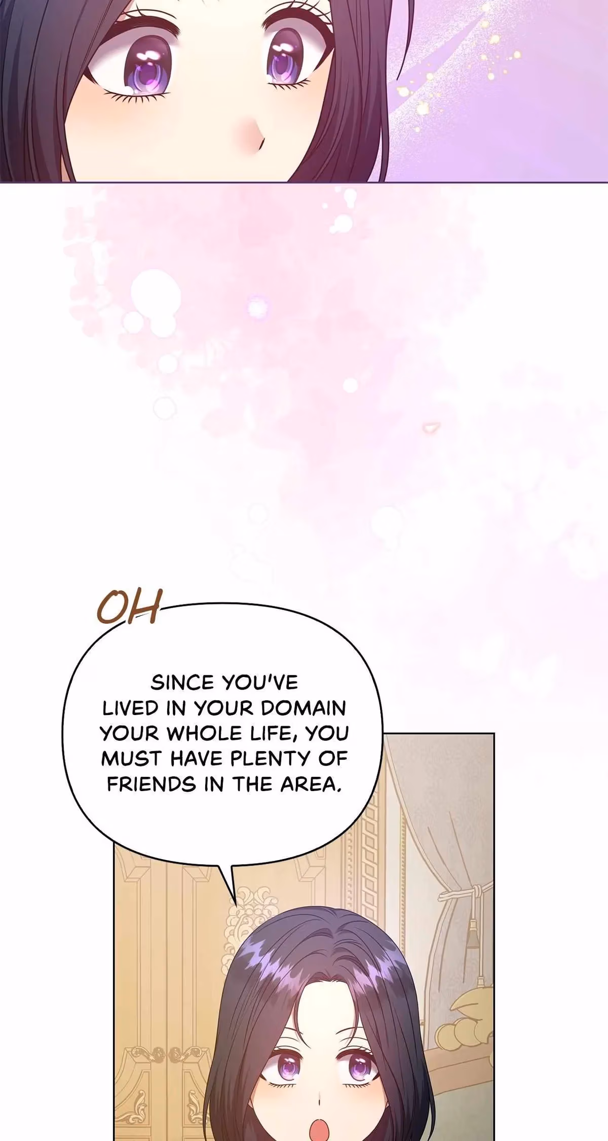 Read Please Don’t Reply! chapter 28 image 62 on Lezhin