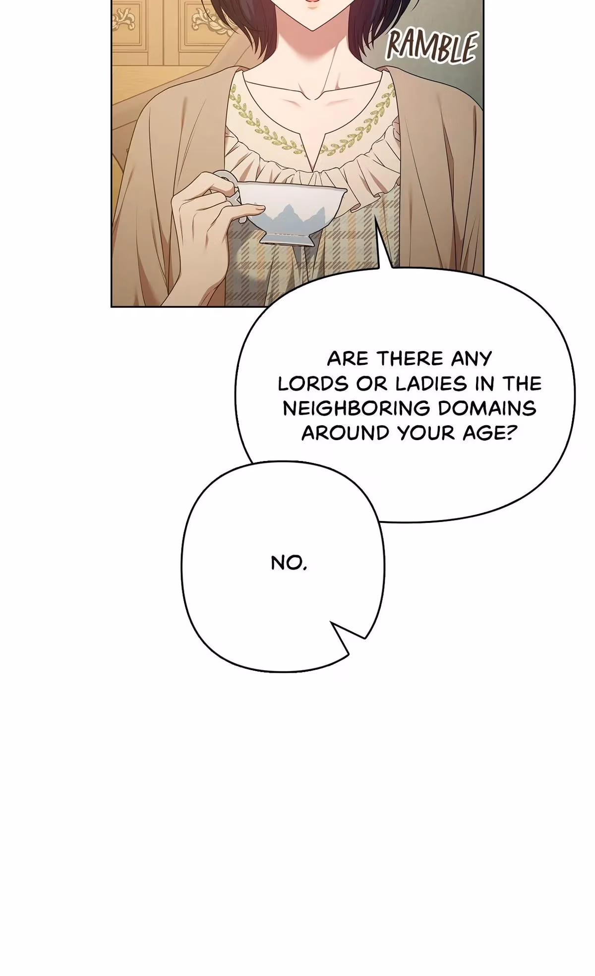 Read Please Don’t Reply! chapter 28 image 63 on Lezhin