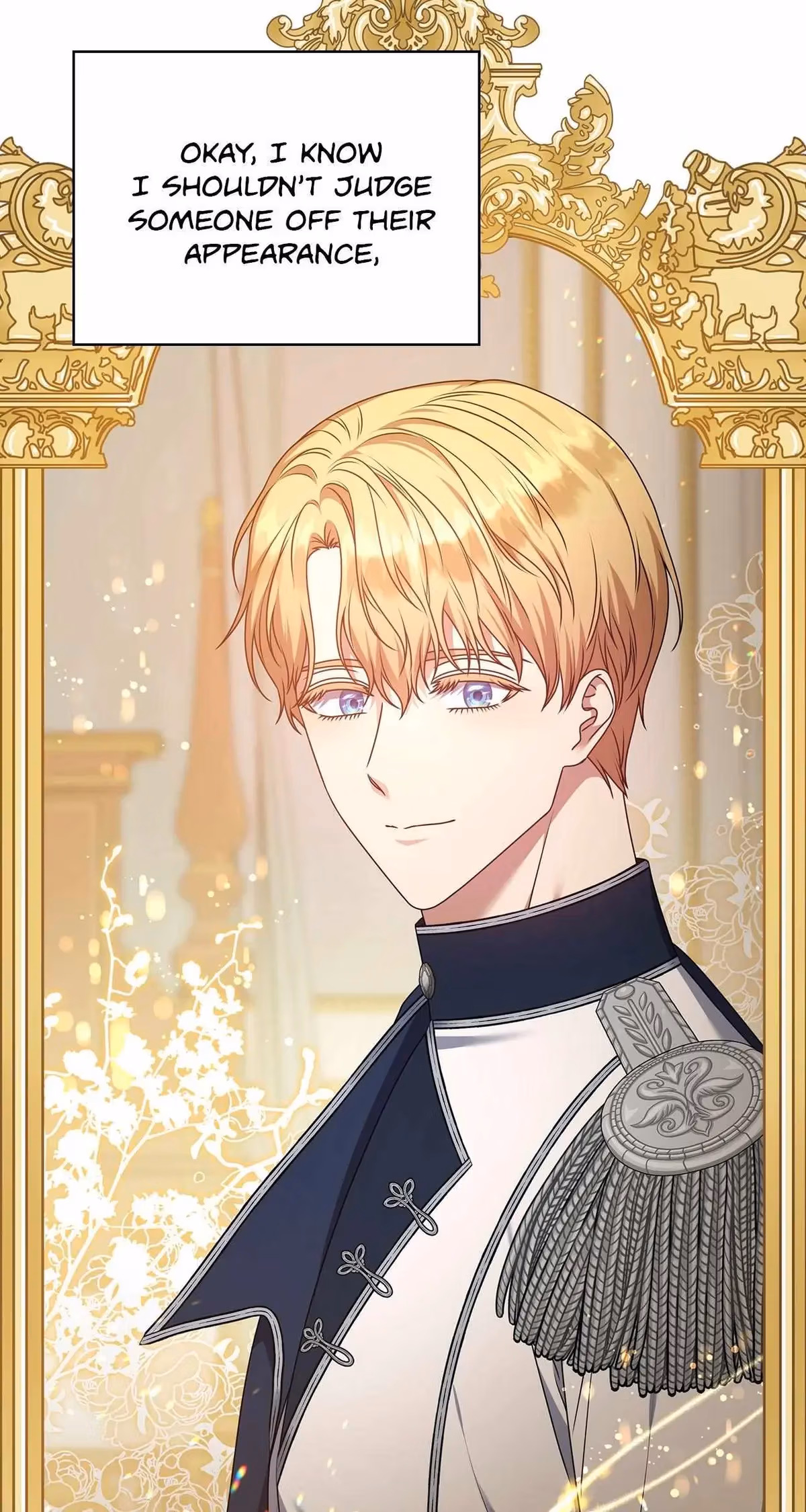 Read Please Don’t Reply! chapter 28 image 66 on Lezhin