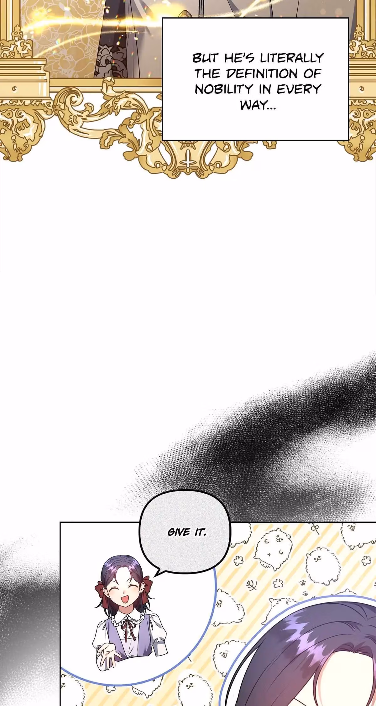 Read Please Don’t Reply! chapter 28 image 67 on Lezhin