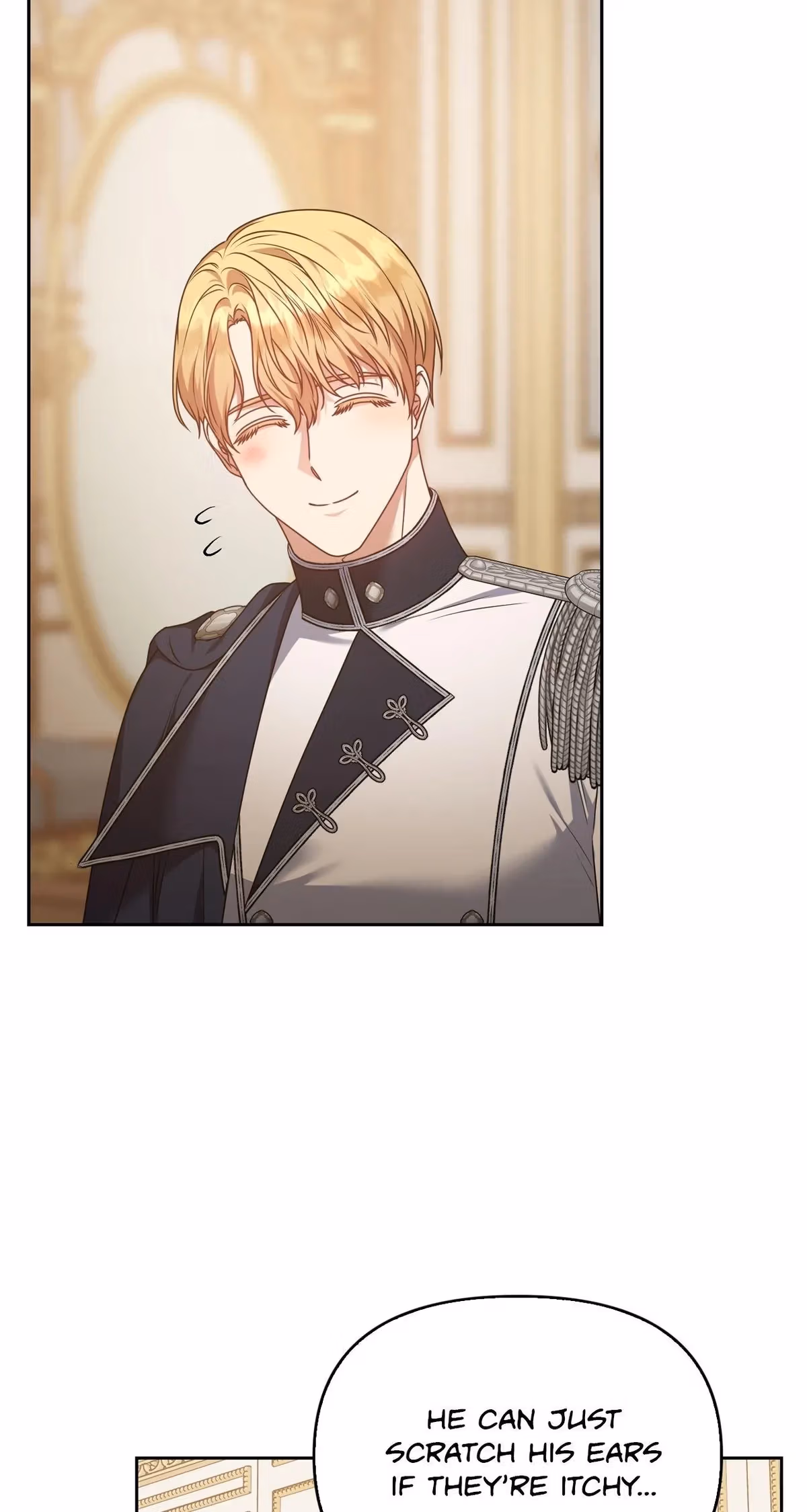 Read Please Don’t Reply! chapter 28 image 74 on Lezhin
