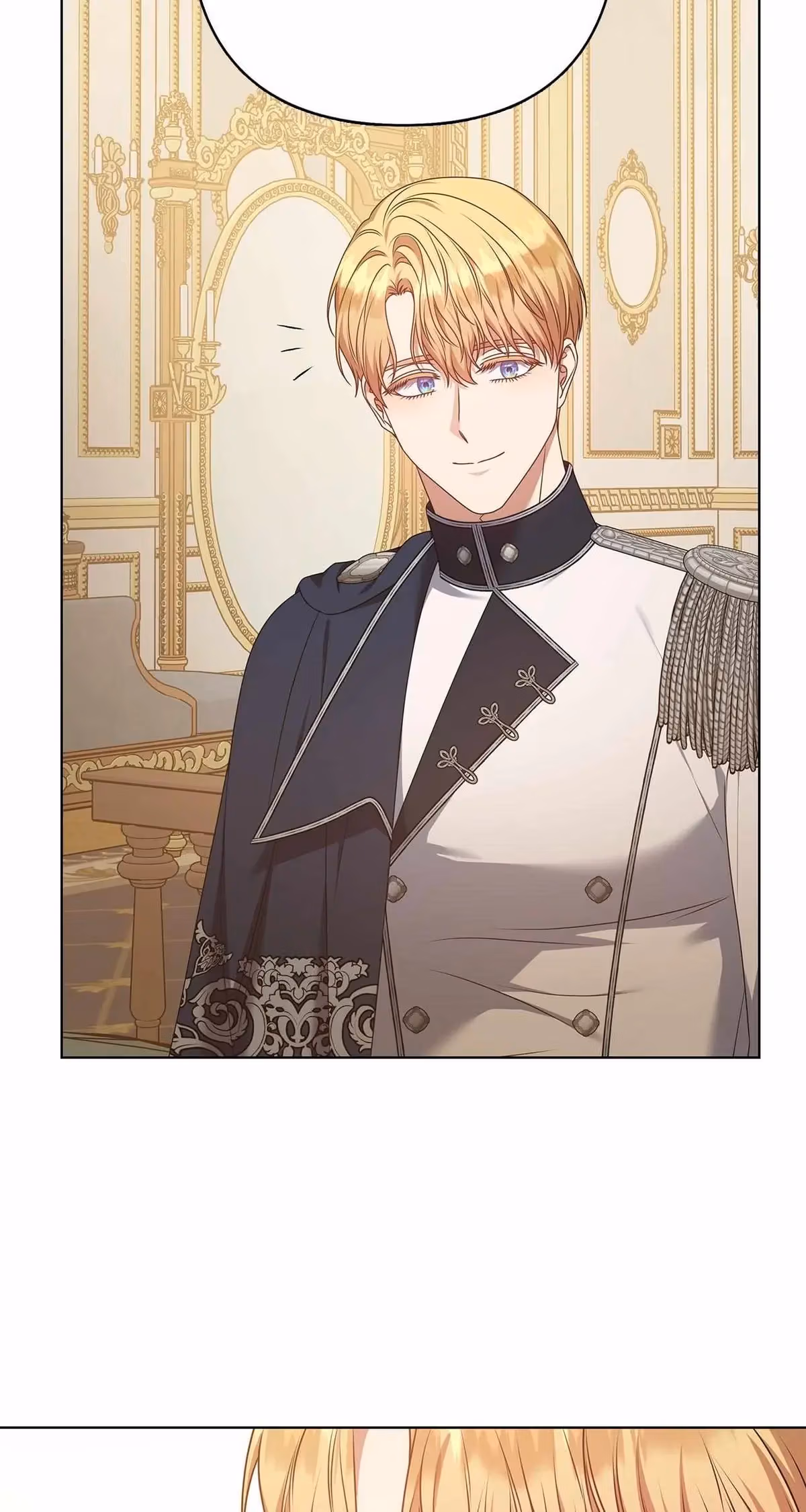 Read Please Don’t Reply! chapter 28 image 76 on Lezhin