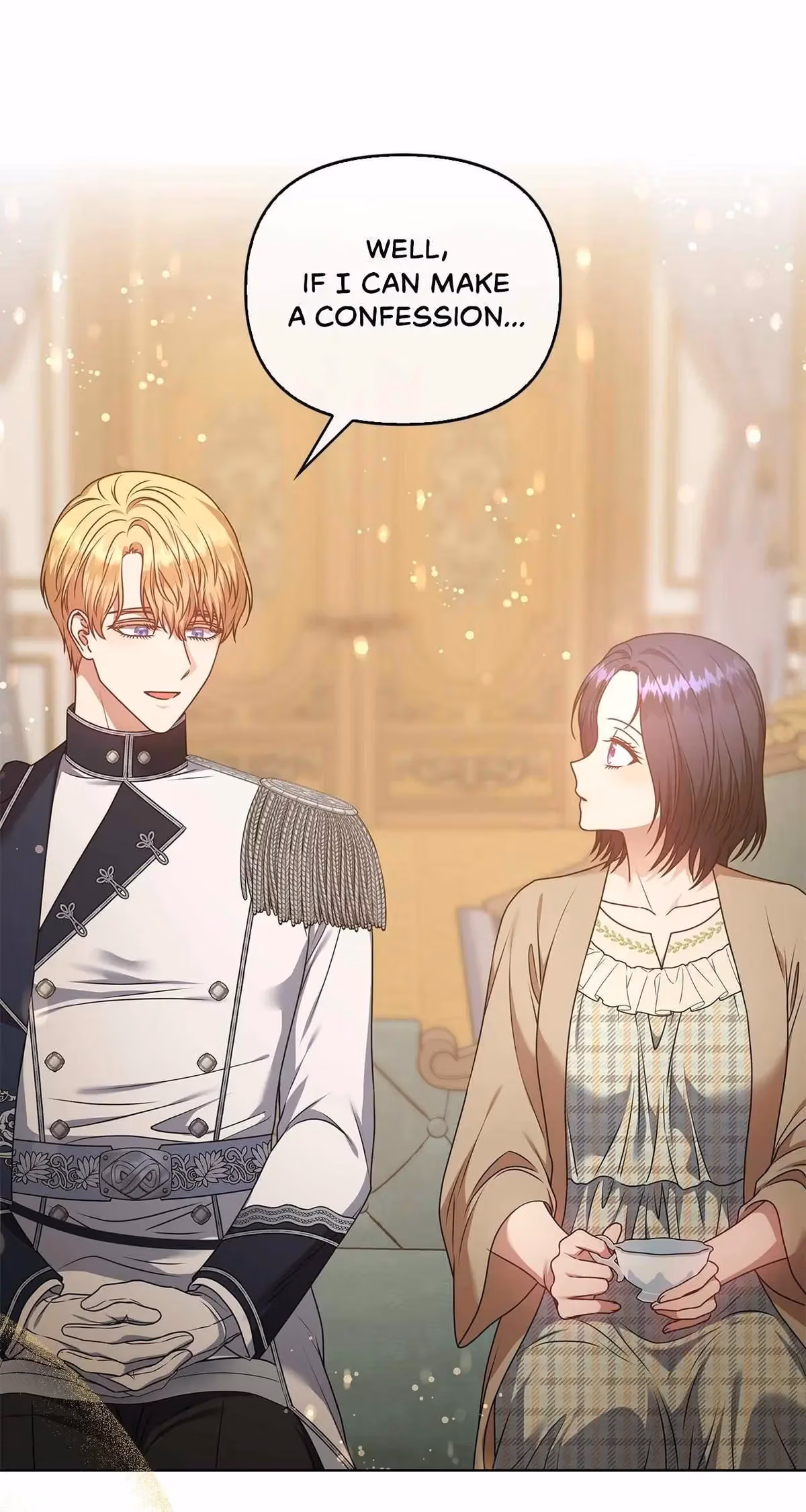 Read Please Don’t Reply! chapter 28 image 78 on Lezhin