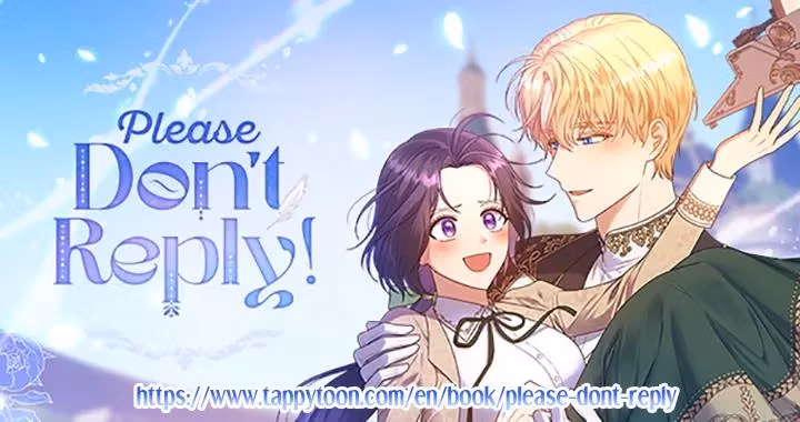 Read Please Don’t Reply! chapter 28 image 82 on Lezhin