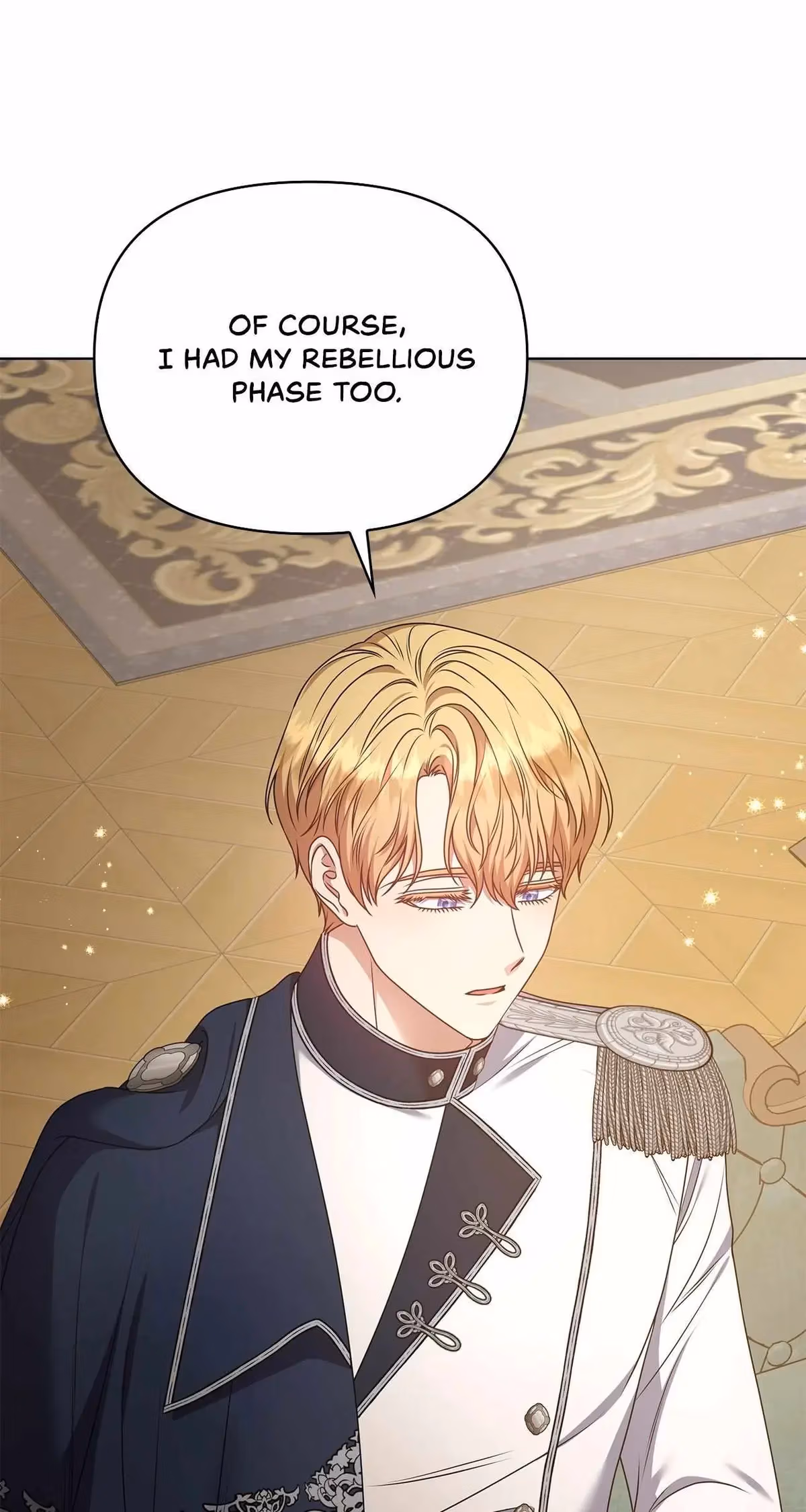 Read Please Don’t Reply! chapter 29 image 10 on Lezhin