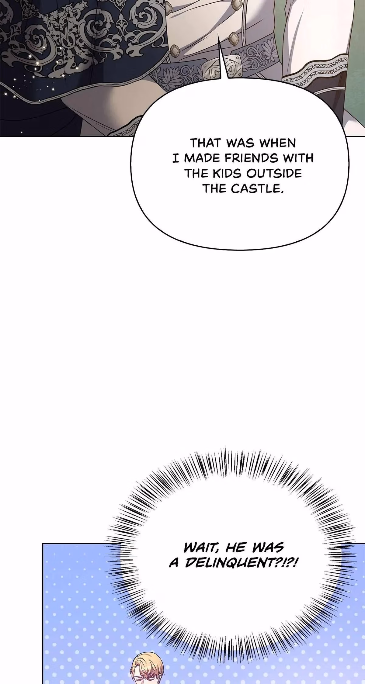 Read Please Don’t Reply! chapter 29 image 11 on Lezhin