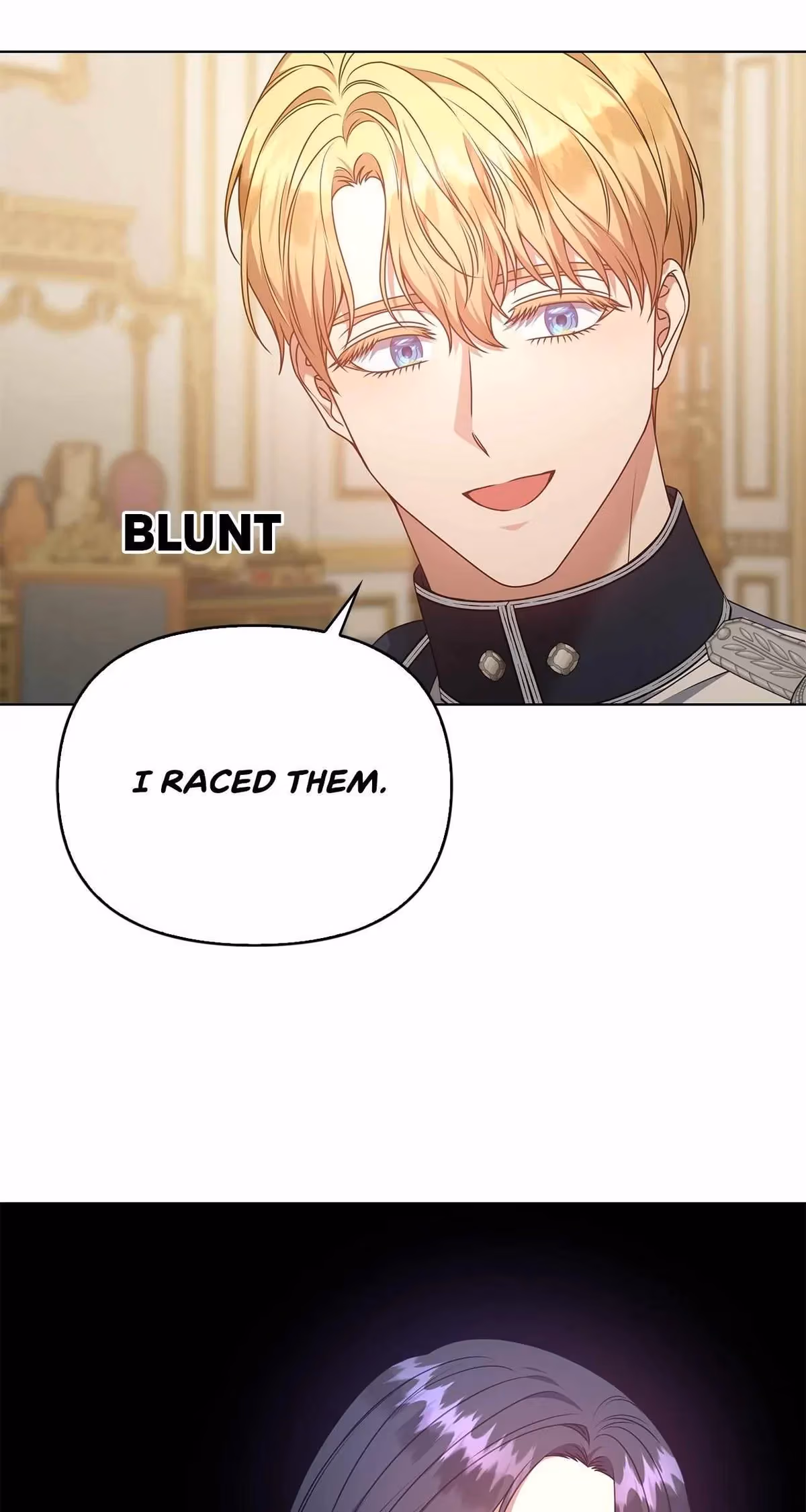 Read Please Don’t Reply! chapter 29 image 13 on Lezhin
