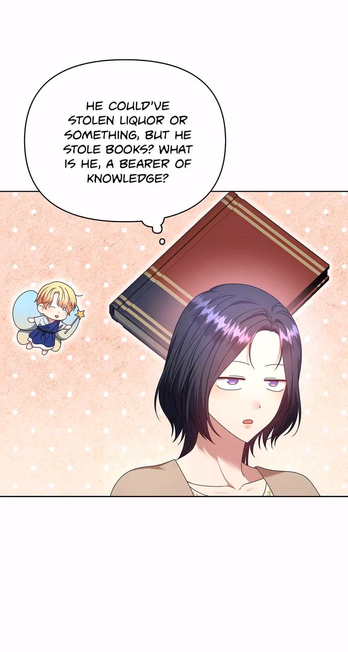 Read Please Don’t Reply! chapter 29 image 16 on Lezhin