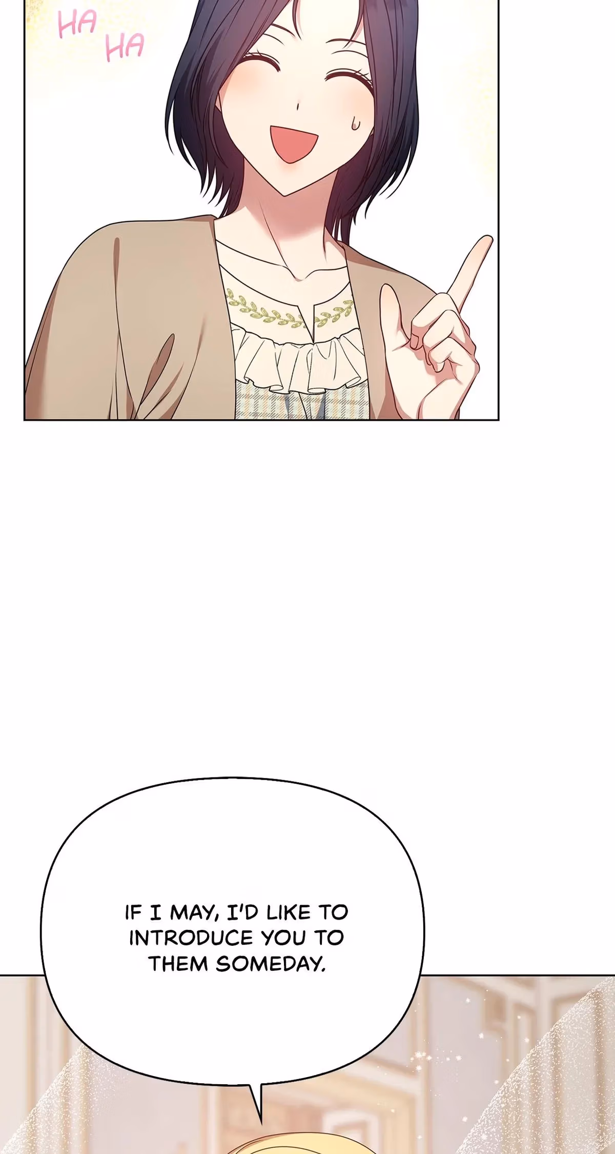 Read Please Don’t Reply! chapter 29 image 21 on Lezhin
