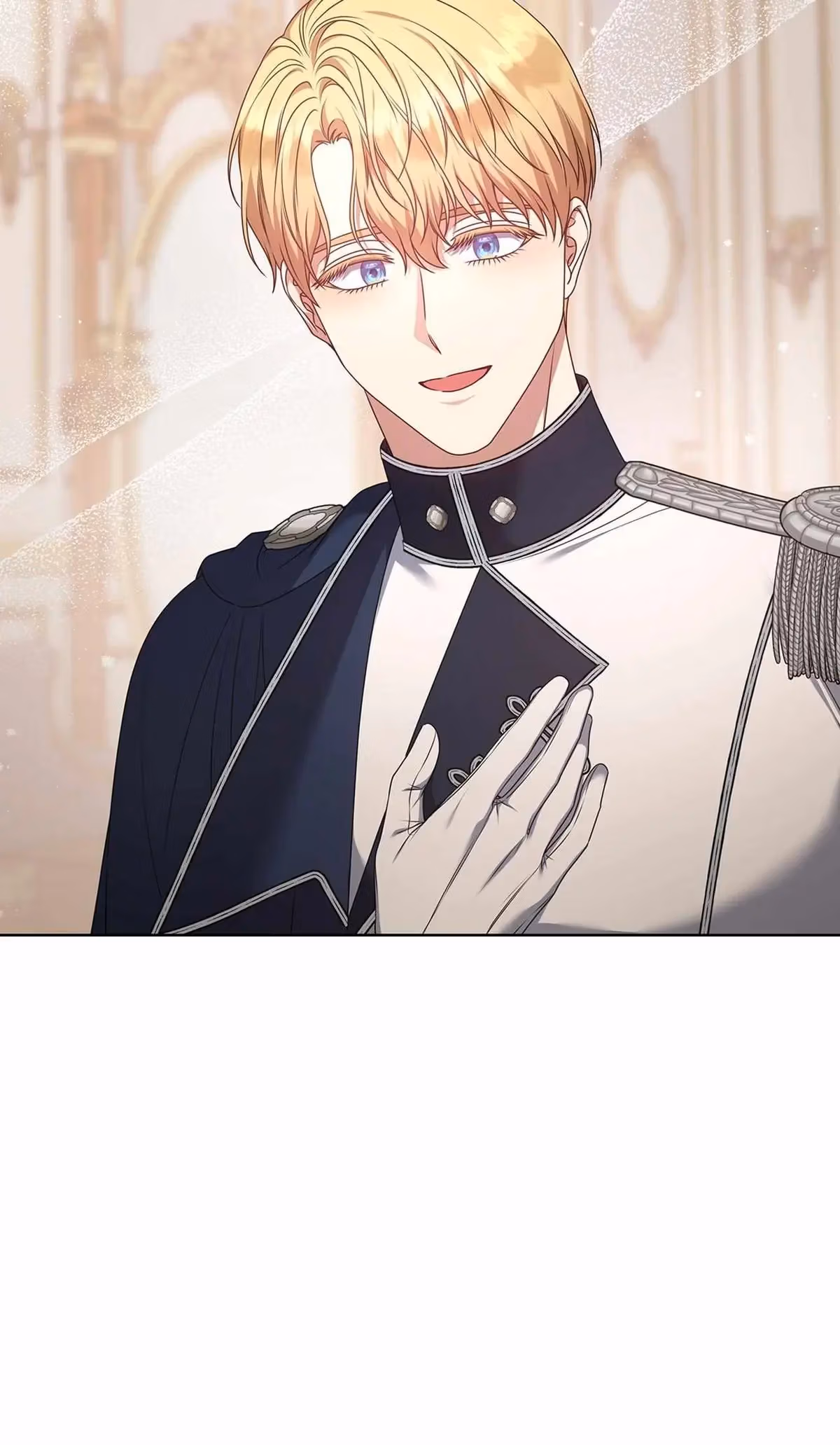 Read Please Don’t Reply! chapter 29 image 22 on Lezhin