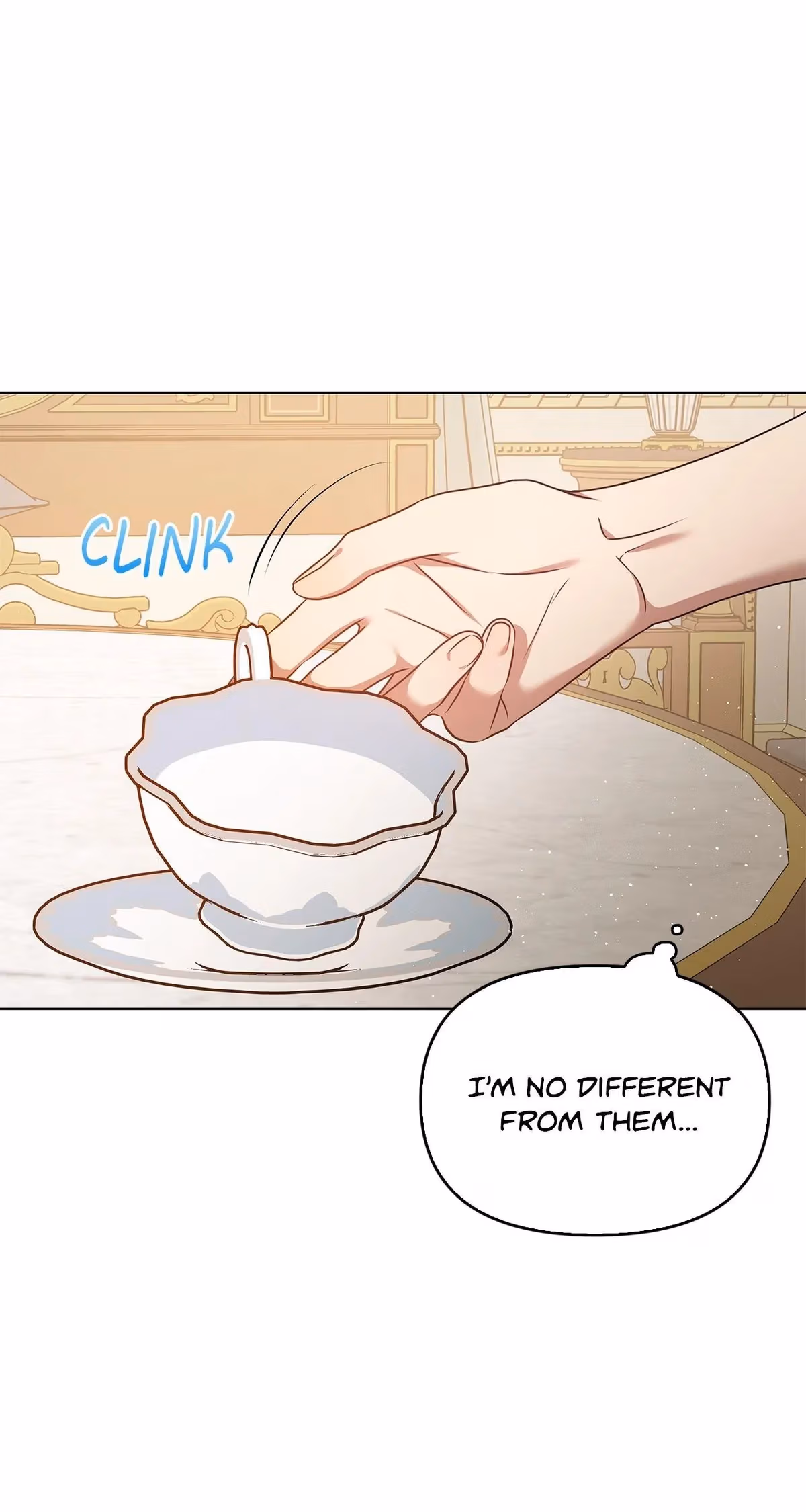 Read Please Don’t Reply! chapter 29 image 24 on Lezhin