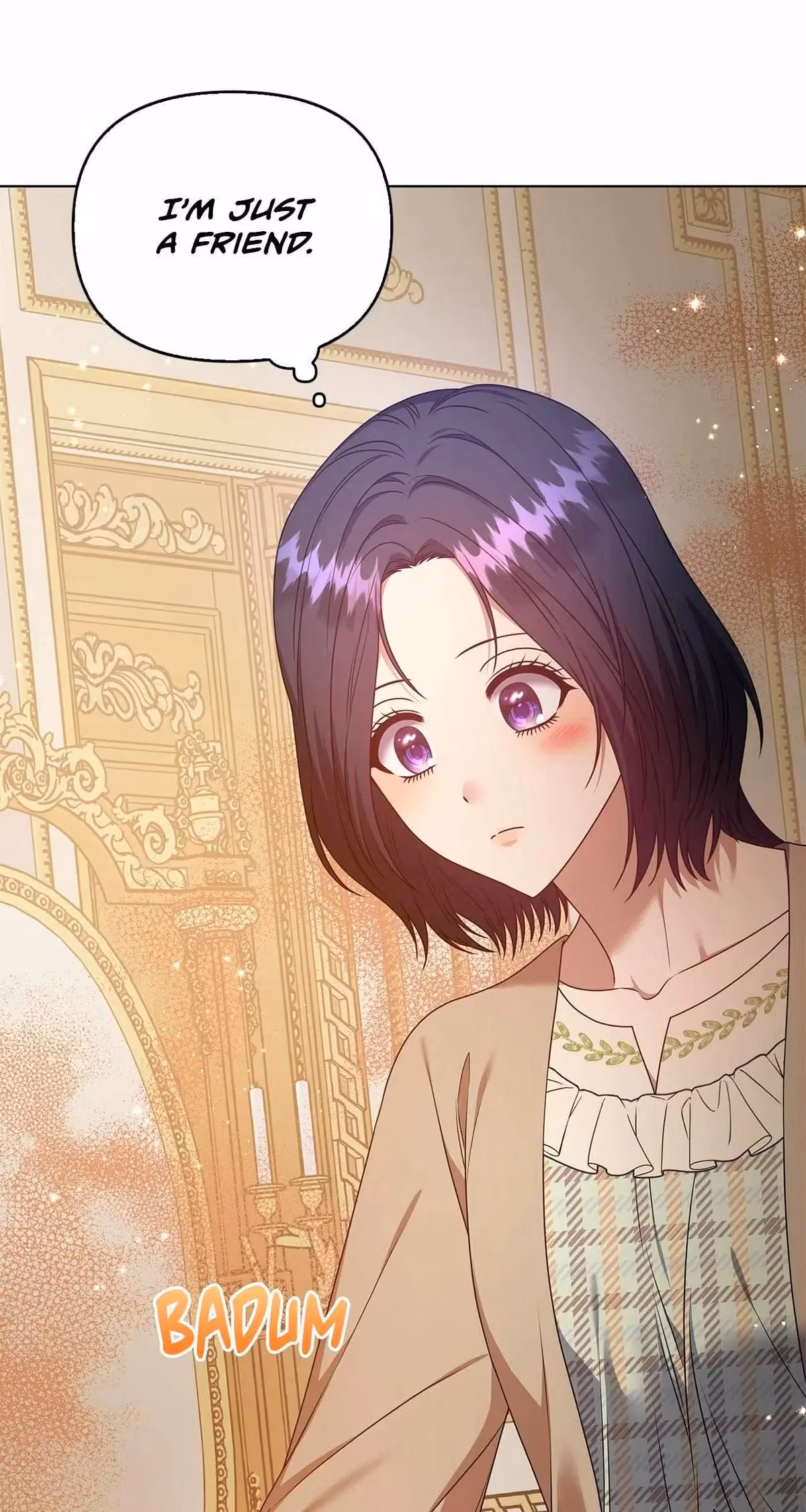 Read Please Don’t Reply! chapter 29 image 25 on Lezhin