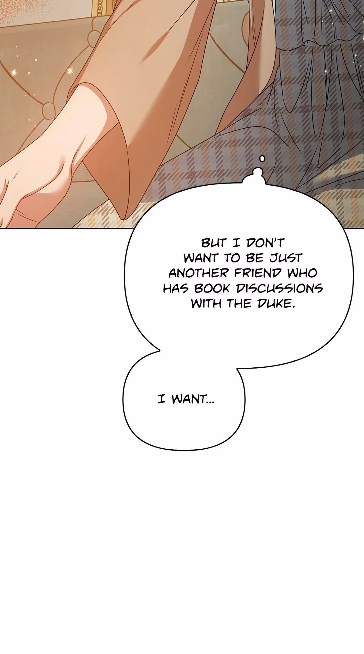 Read Please Don’t Reply! chapter 29 image 26 on Lezhin