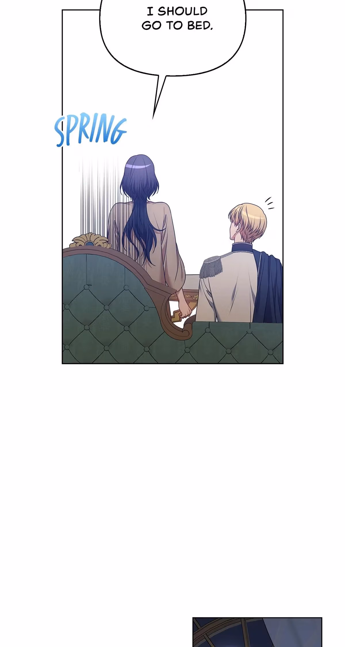 Read Please Don’t Reply! chapter 29 image 29 on Lezhin