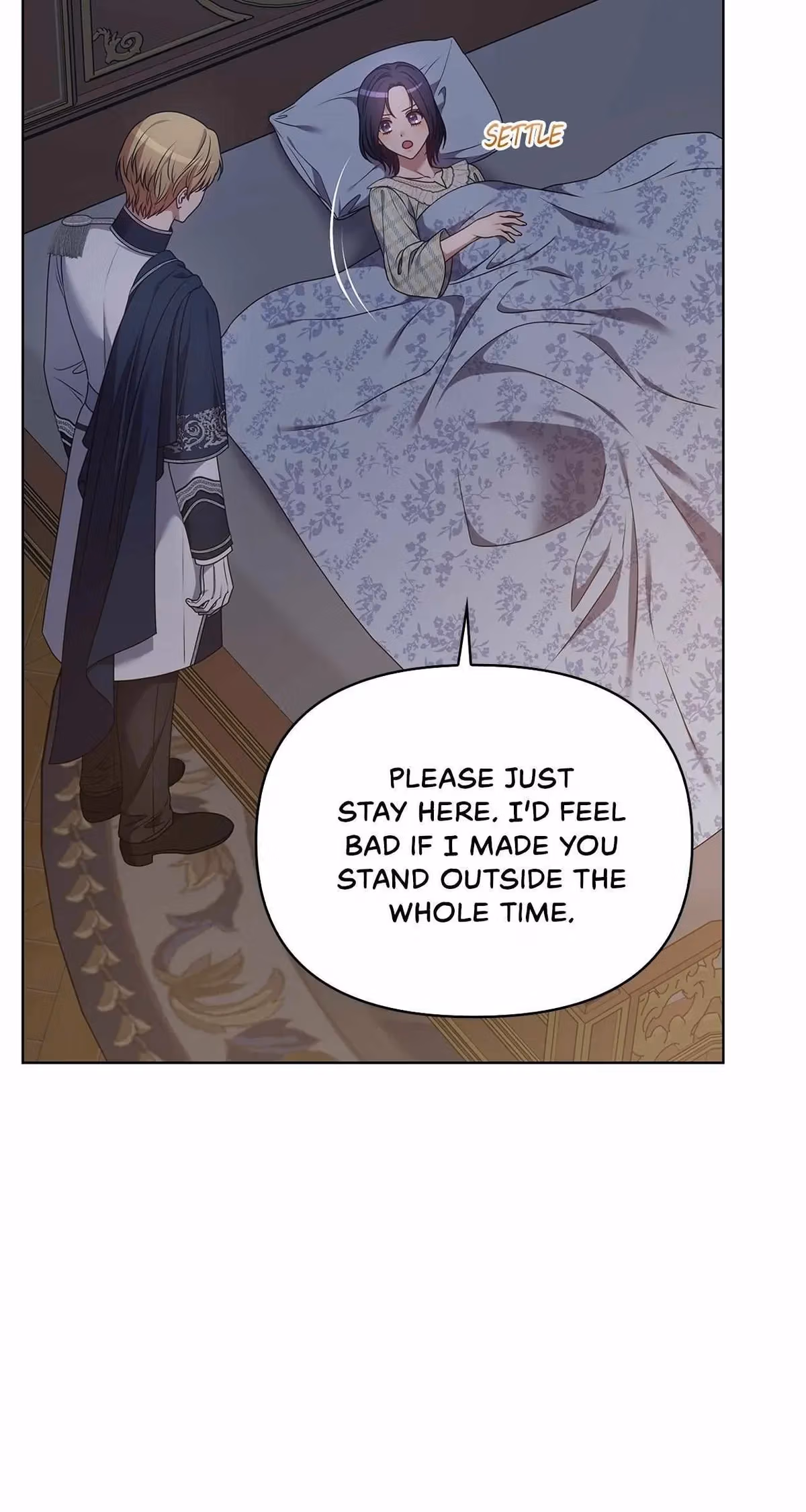 Read Please Don’t Reply! chapter 29 image 31 on Lezhin