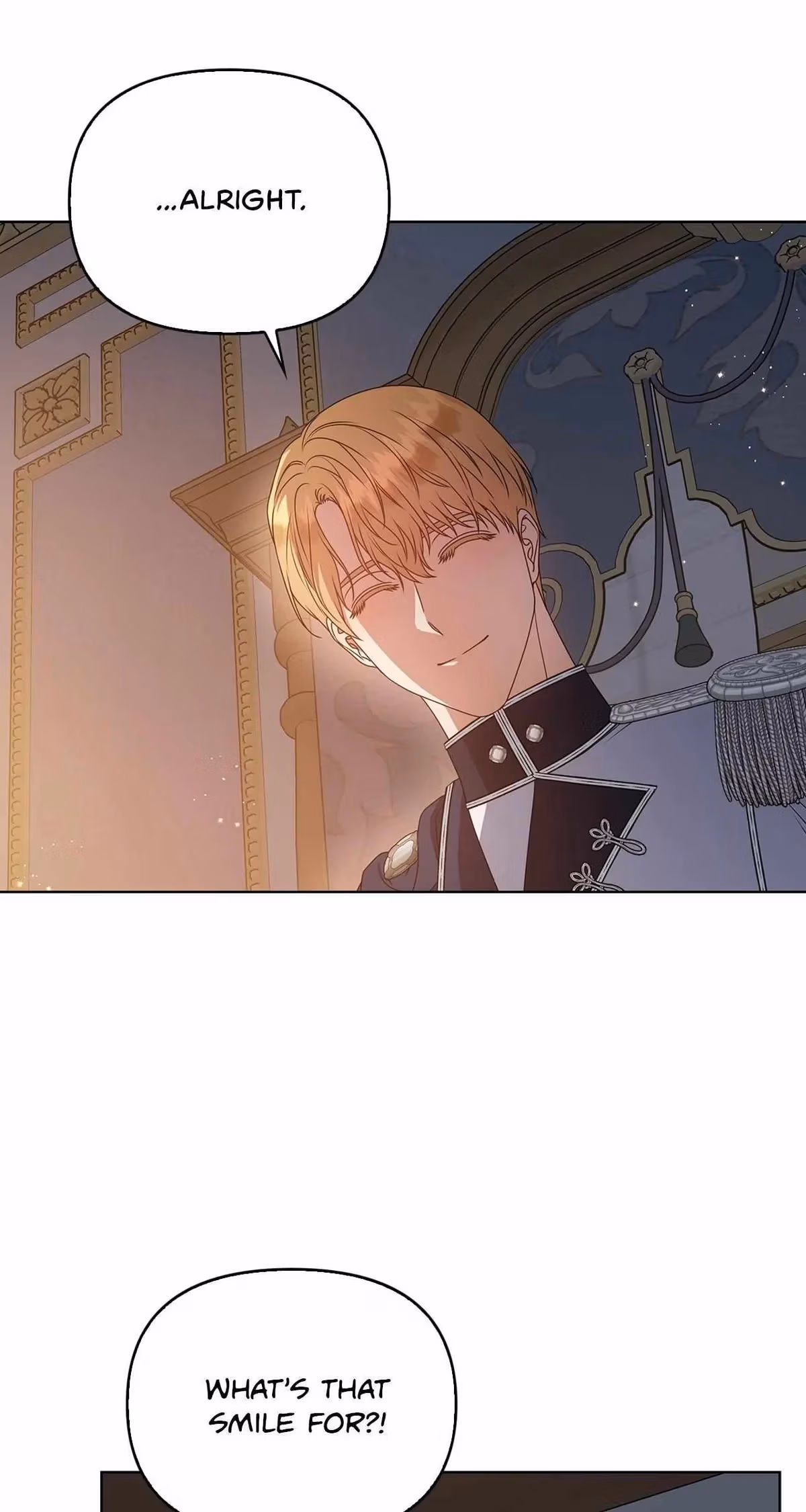 Read Please Don’t Reply! chapter 29 image 32 on Lezhin