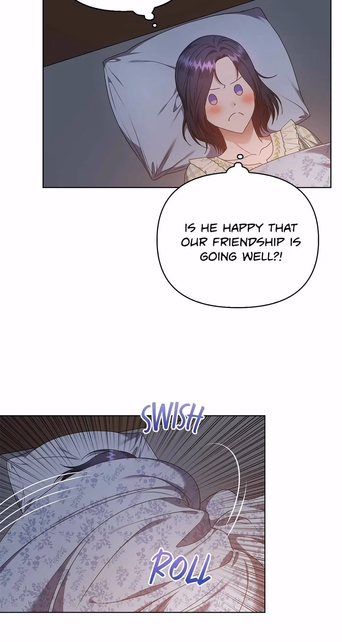 Read Please Don’t Reply! chapter 29 image 33 on Lezhin
