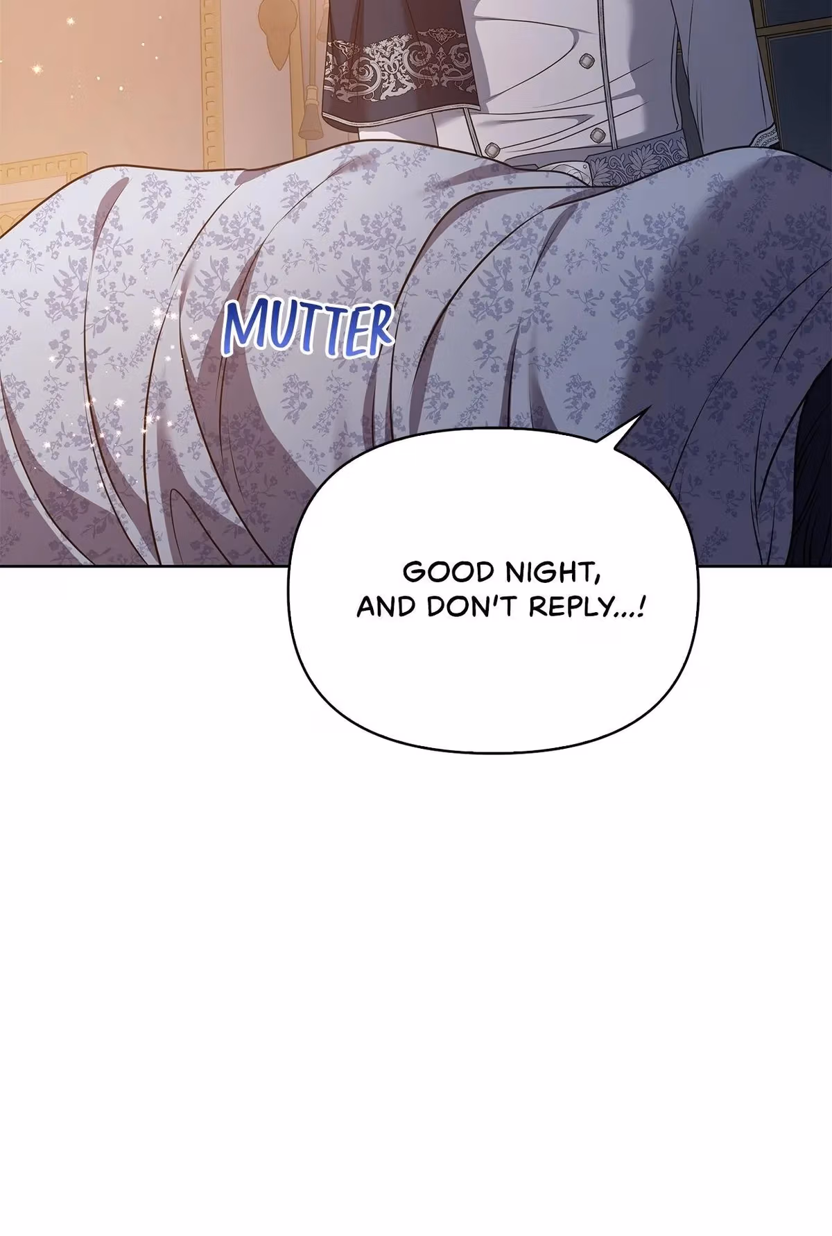Read Please Don’t Reply! chapter 29 image 35 on Lezhin