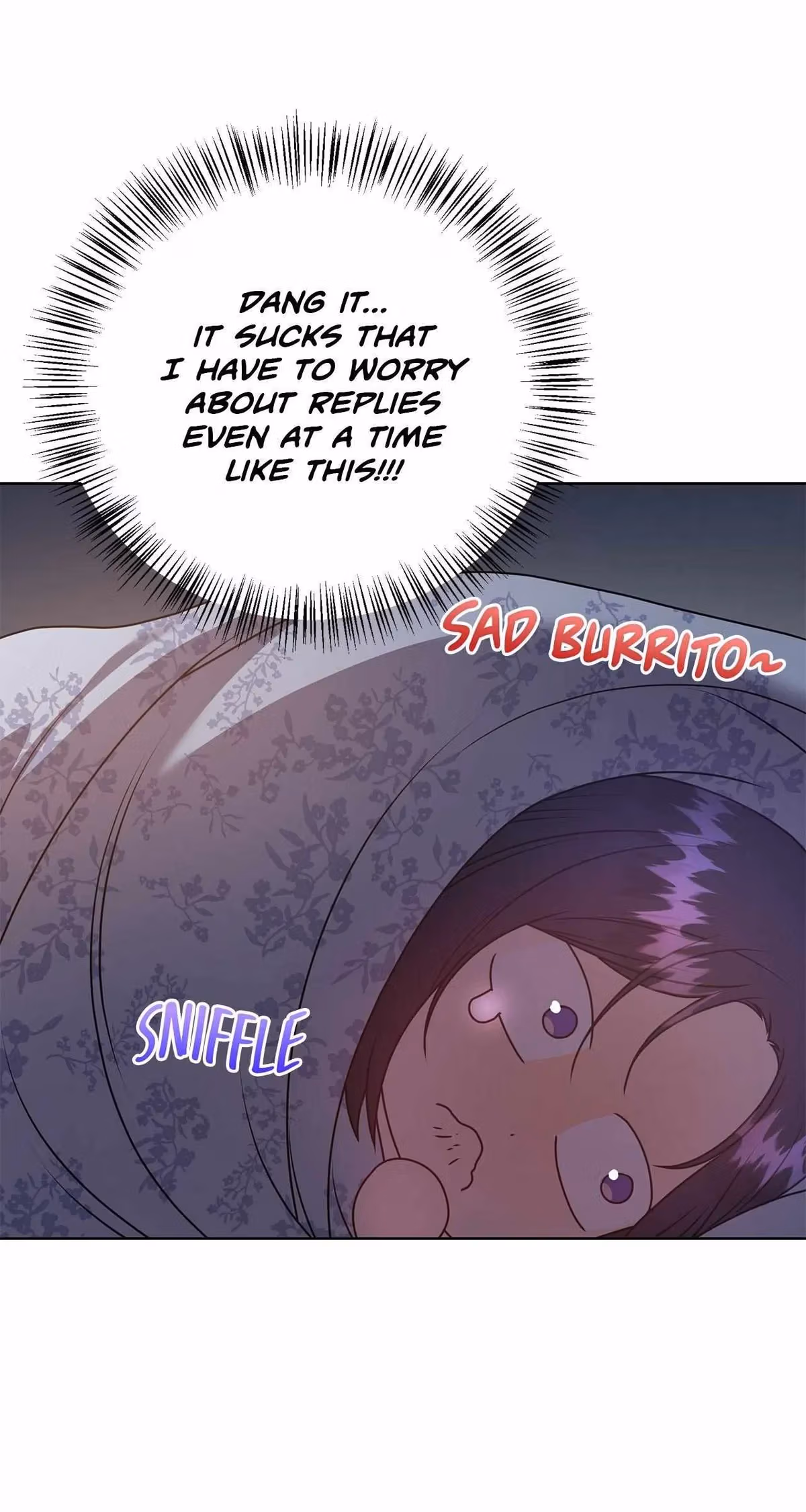 Read Please Don’t Reply! chapter 29 image 36 on Lezhin