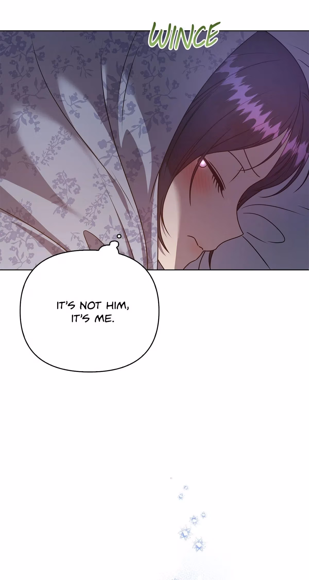 Read Please Don’t Reply! chapter 29 image 37 on Lezhin