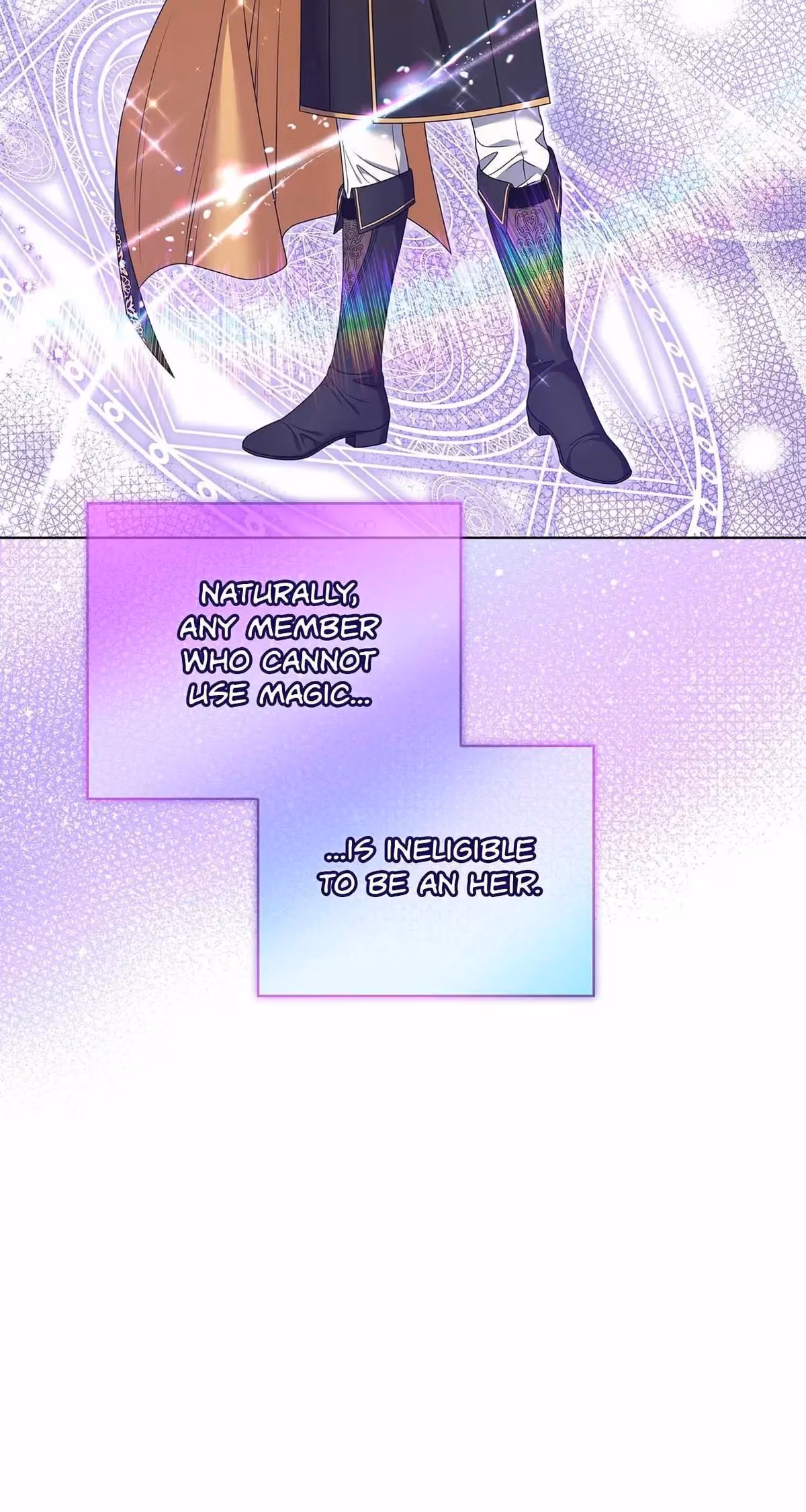 Read Please Don’t Reply! chapter 29 image 4 on Lezhin