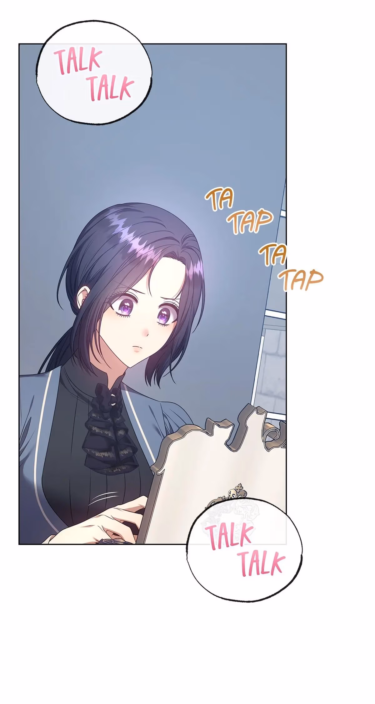 Read Please Don’t Reply! chapter 29 image 42 on Lezhin