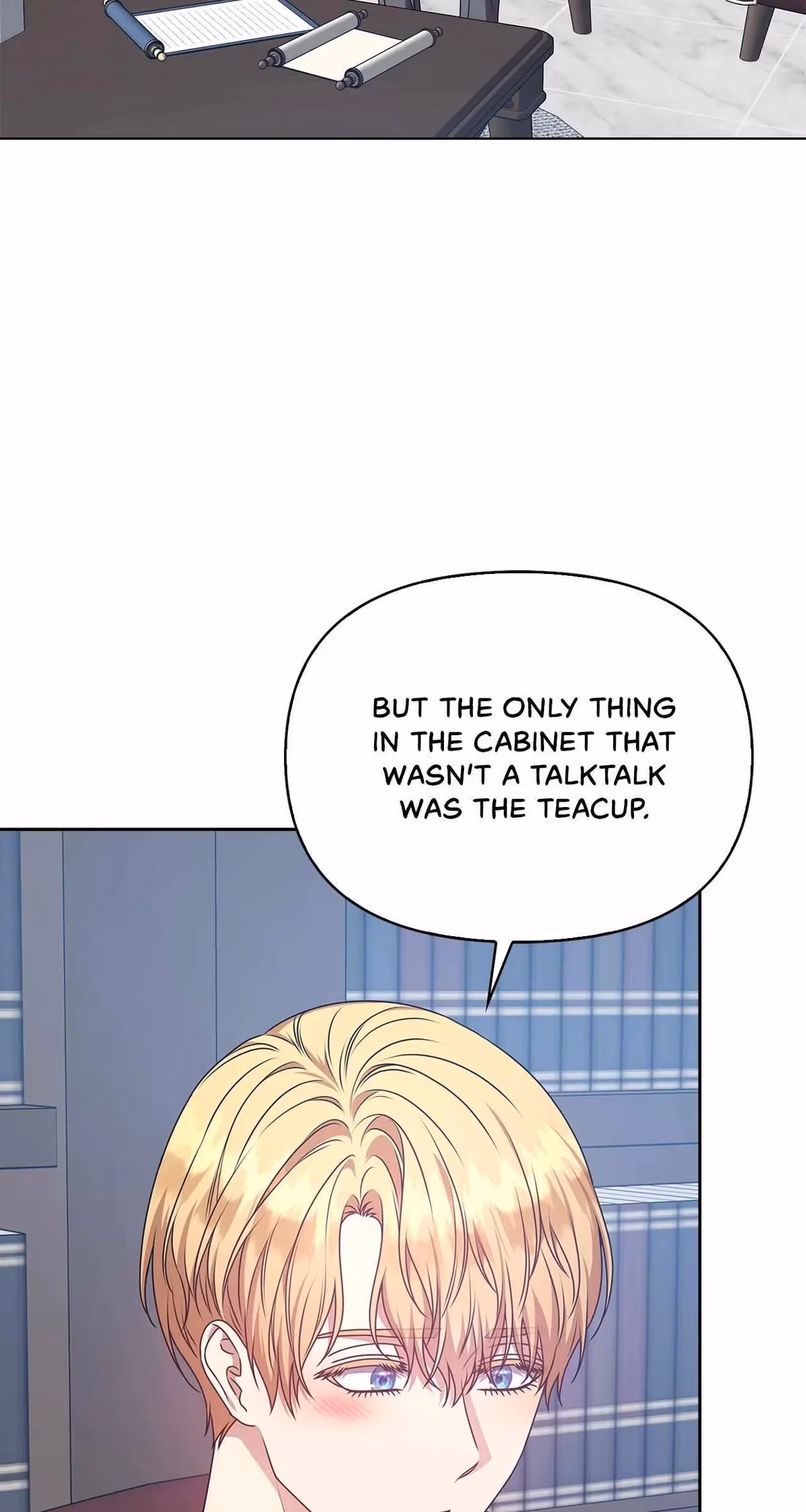 Read Please Don’t Reply! chapter 29 image 45 on Lezhin