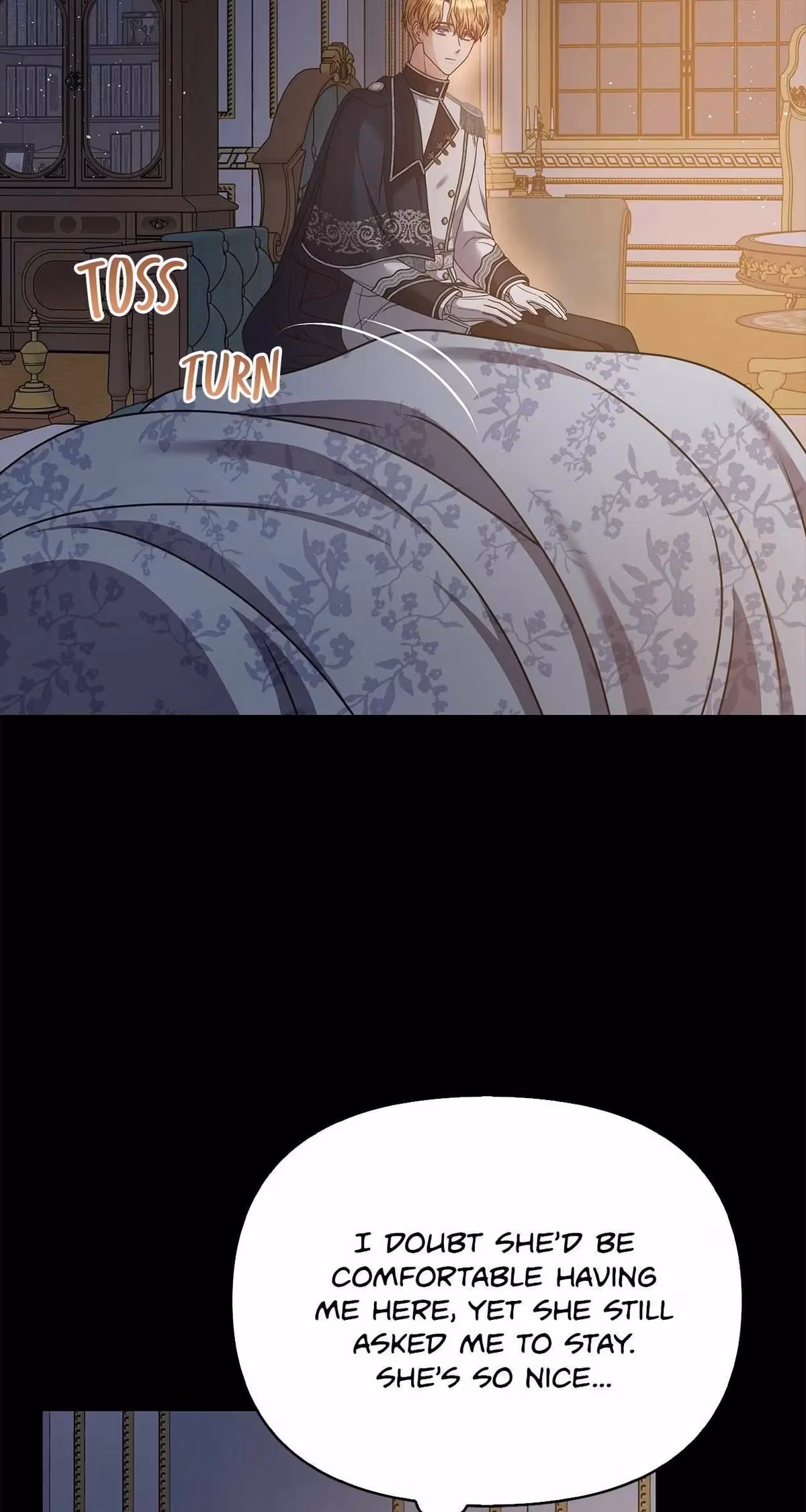 Read Please Don’t Reply! chapter 29 image 48 on Lezhin