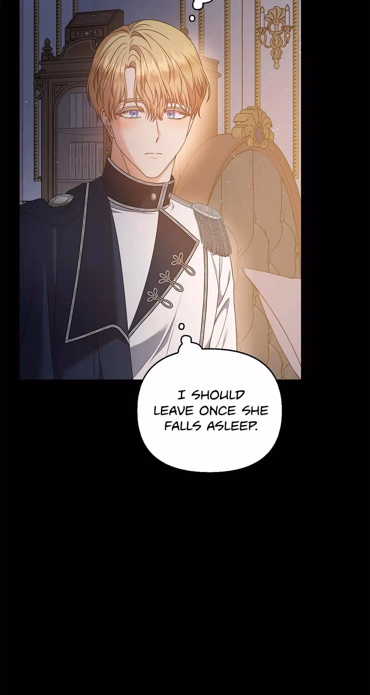 Read Please Don’t Reply! chapter 29 image 49 on Lezhin