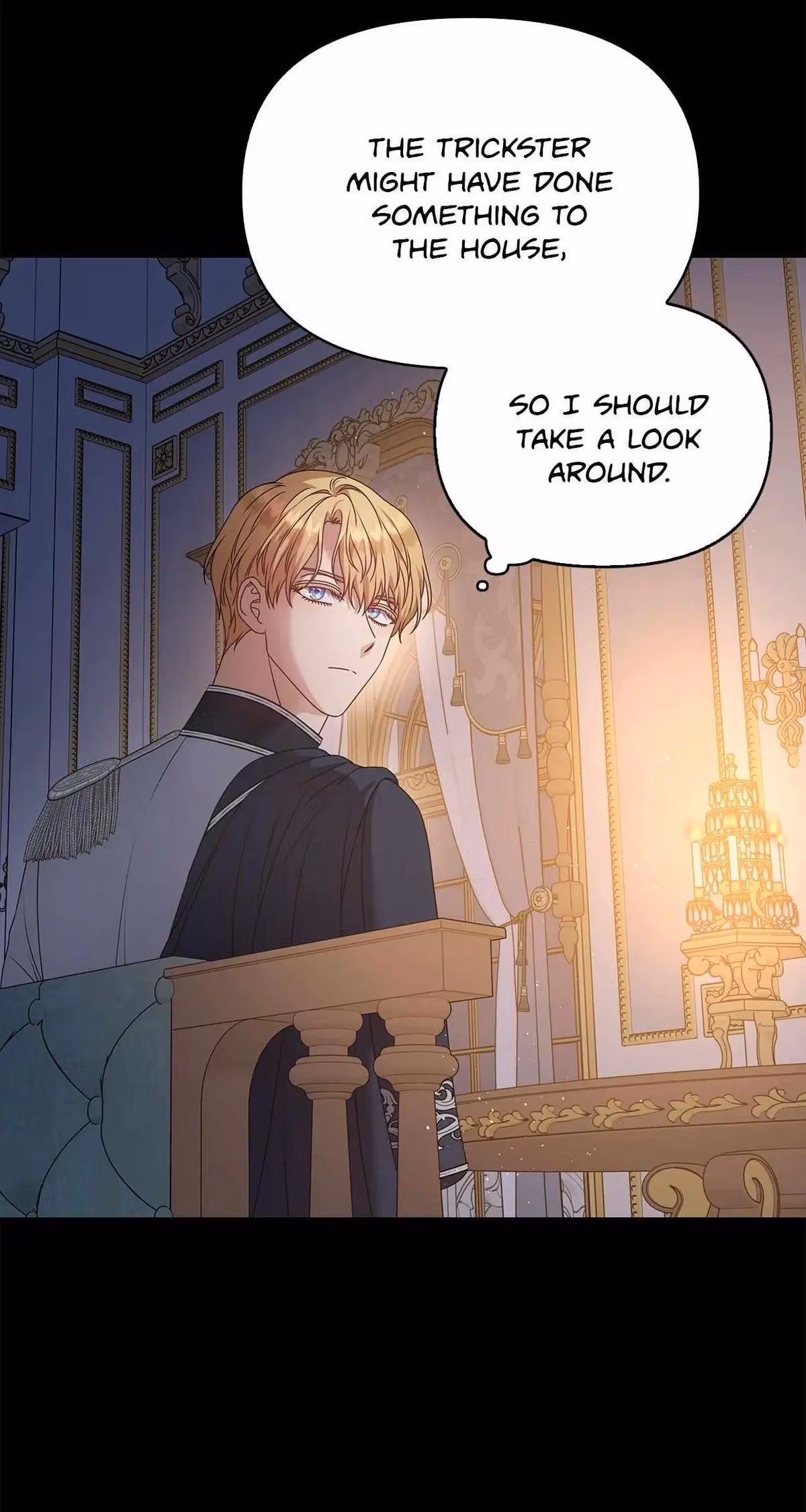 Read Please Don’t Reply! chapter 29 image 50 on Lezhin