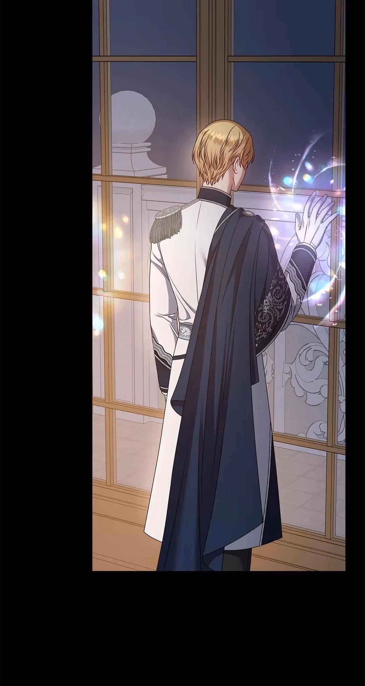 Read Please Don’t Reply! chapter 29 image 52 on Lezhin