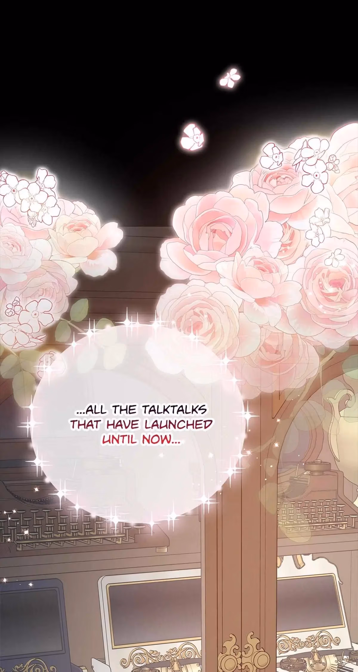 Read Please Don’t Reply! chapter 29 image 54 on Lezhin