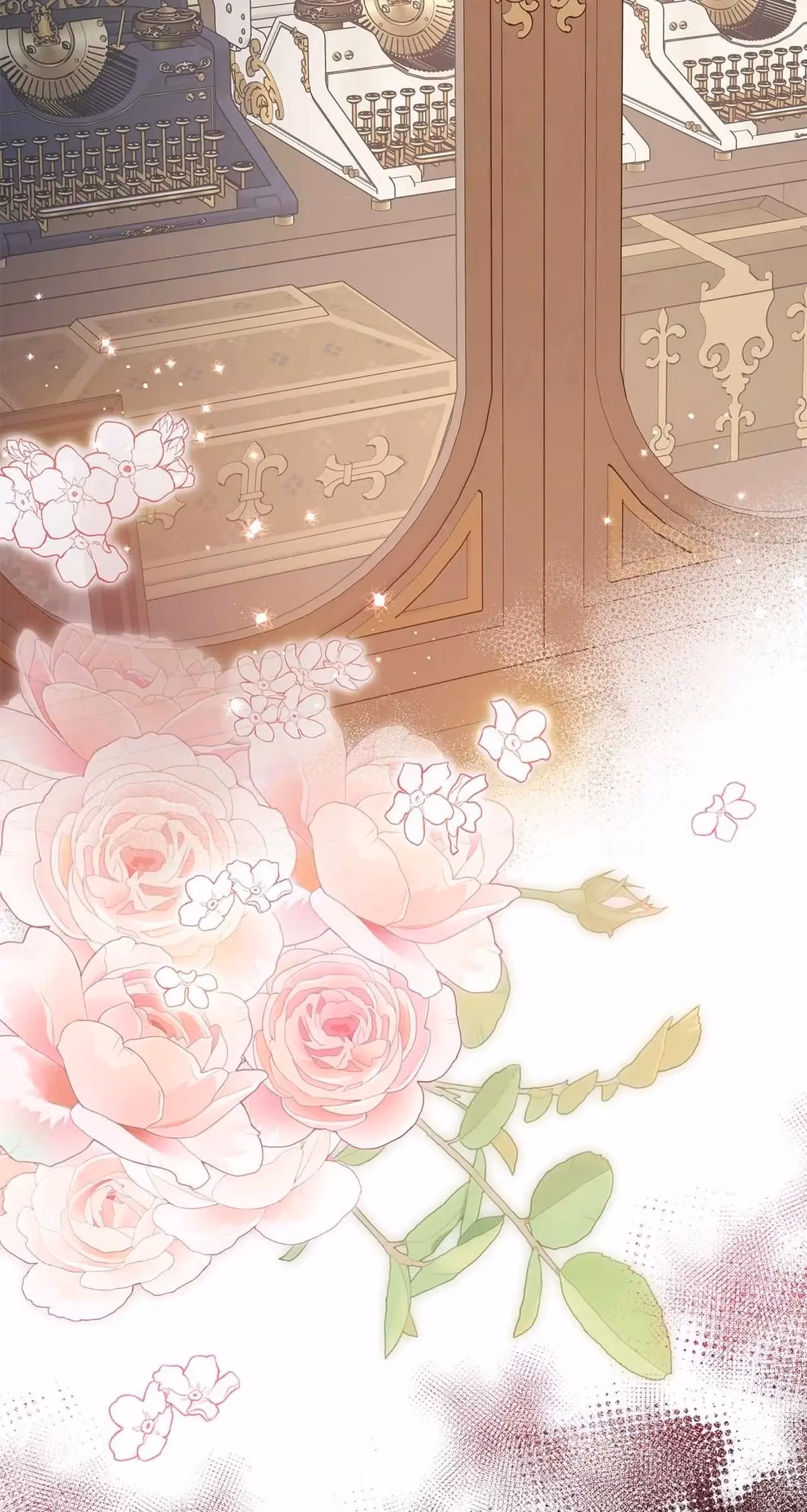 Read Please Don’t Reply! chapter 29 image 55 on Lezhin