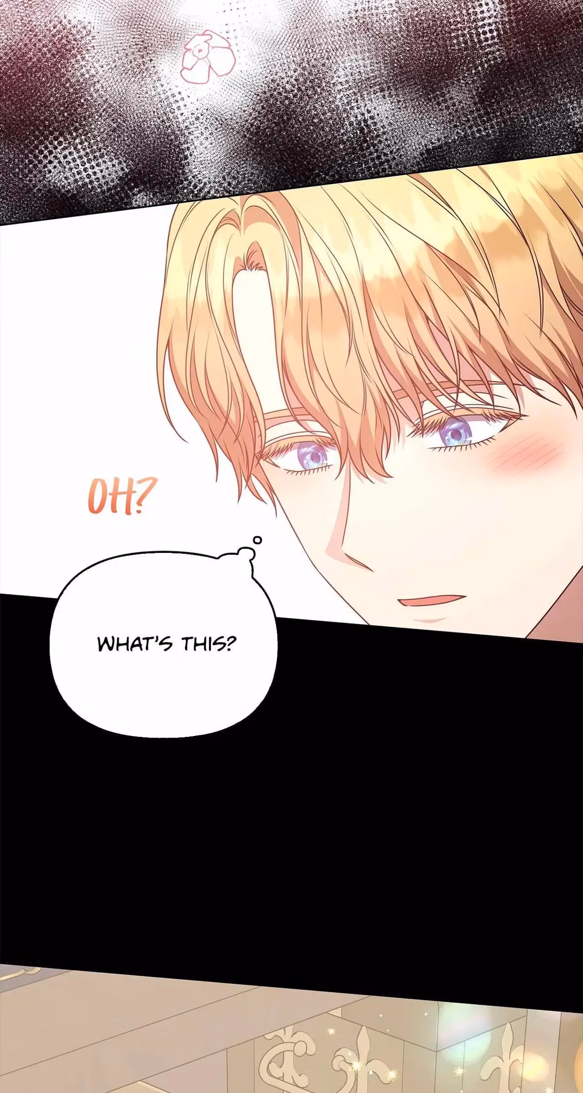 Read Please Don’t Reply! chapter 29 image 56 on Lezhin