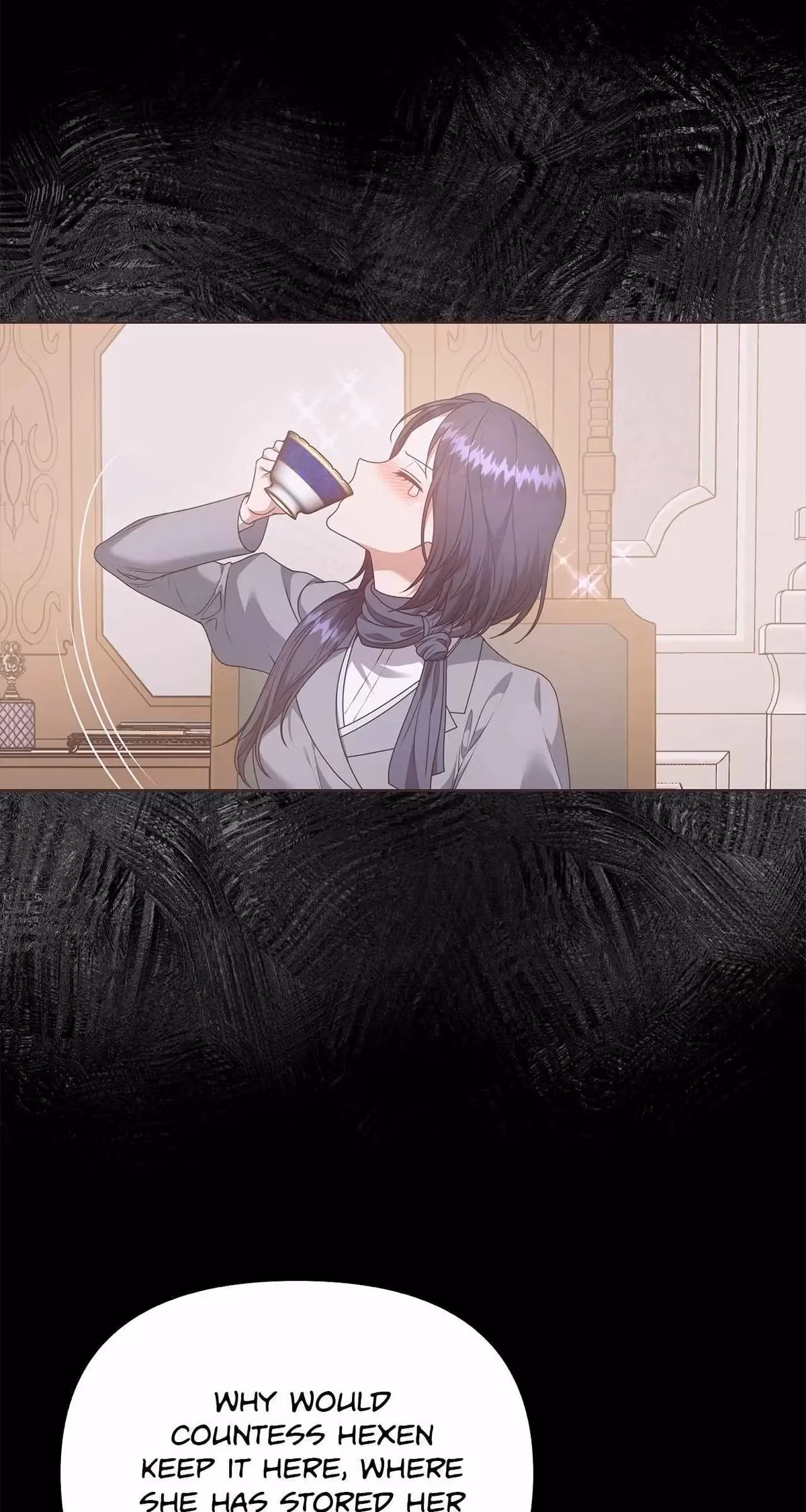 Read Please Don’t Reply! chapter 29 image 58 on Lezhin