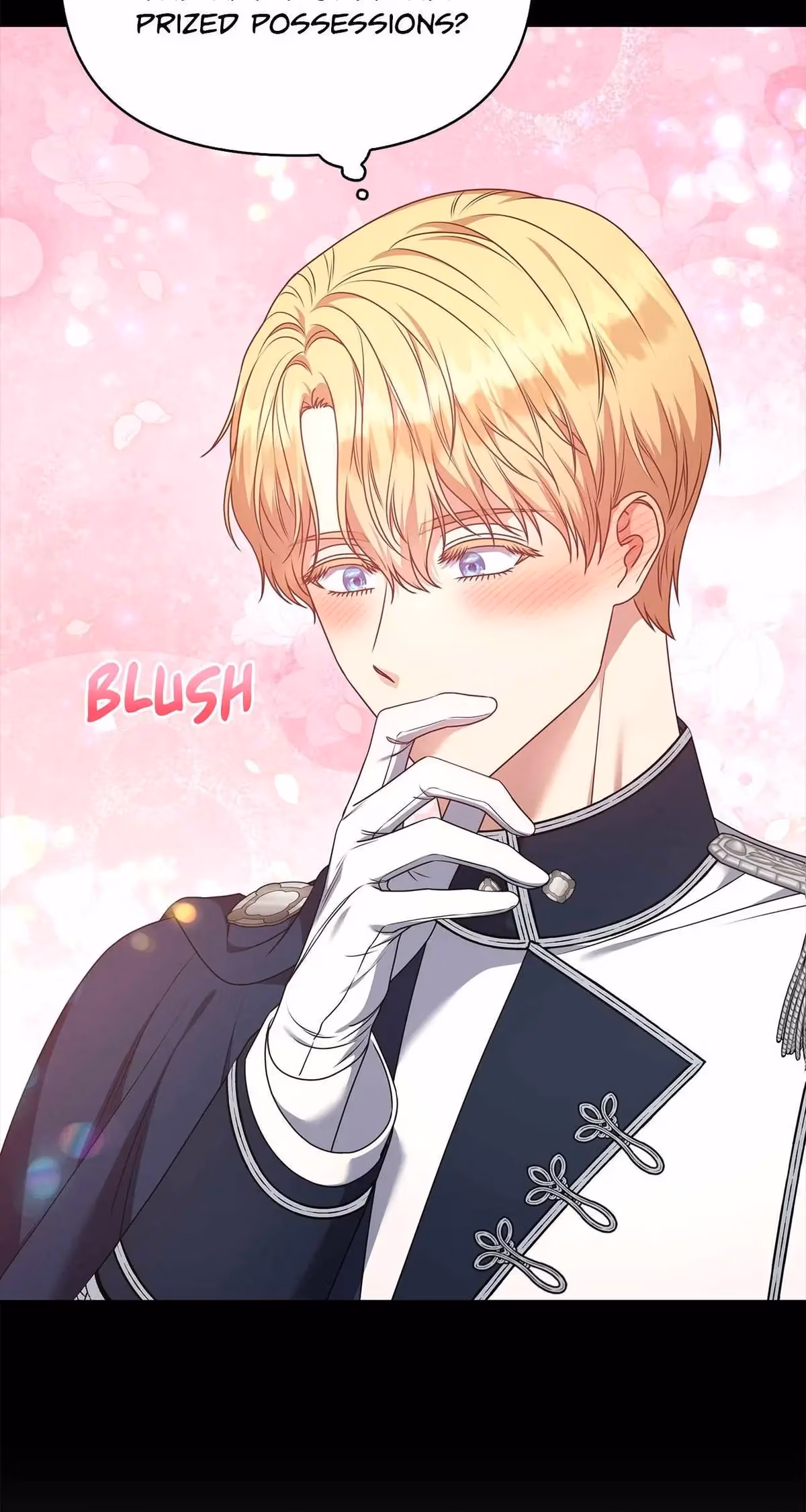 Read Please Don’t Reply! chapter 29 image 59 on Lezhin